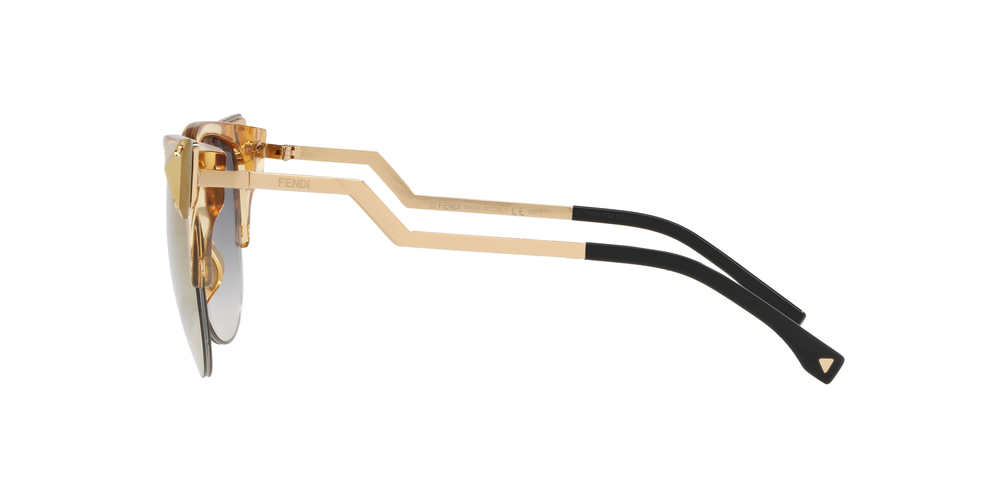 sunglass hut fendi