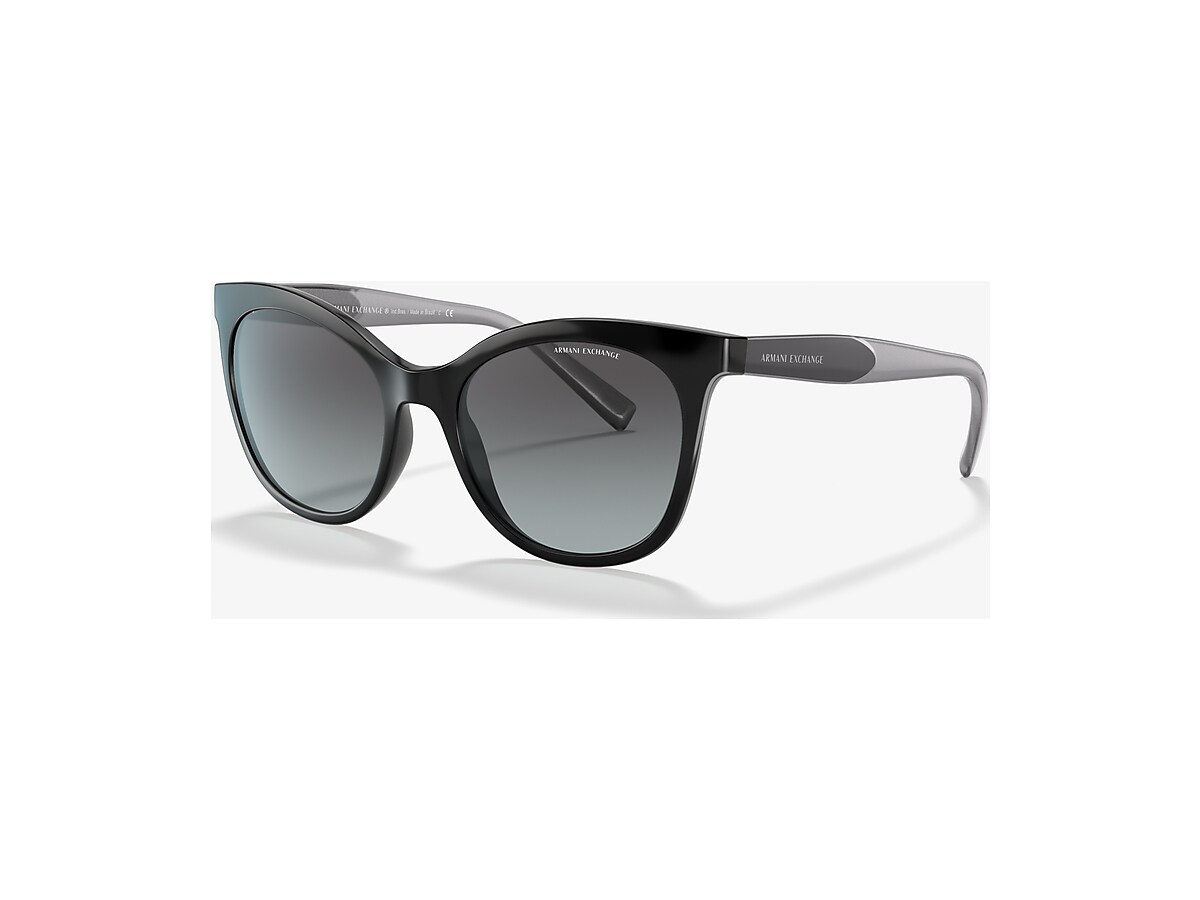 armani exchange ax4094s