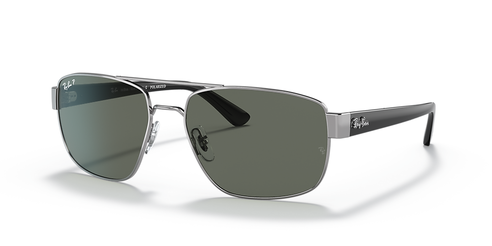 Óculos de Sol | Ray-Ban RB3663L