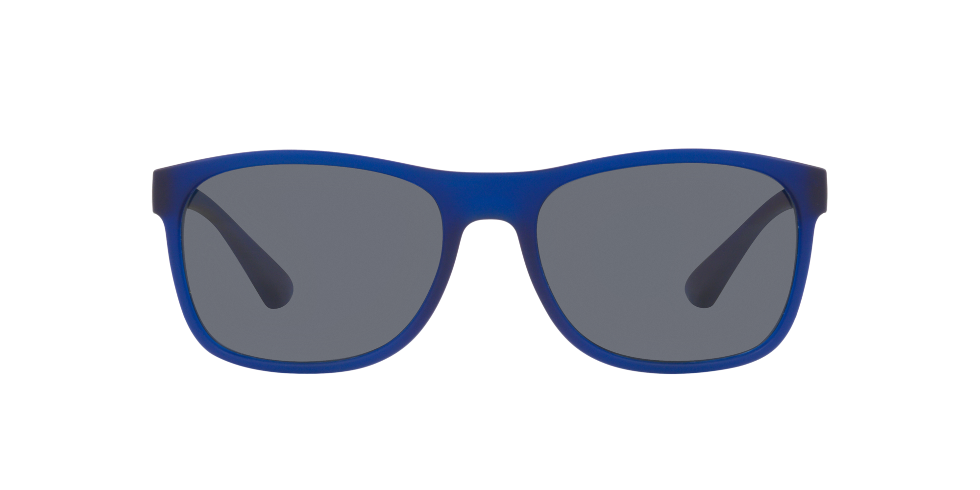 Sunglass Hut Collection Man Sunglasses Hu2020 0hu2020 In Dark Grey Polar