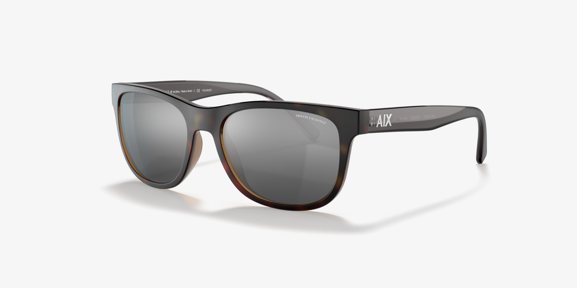 armani glasses canada