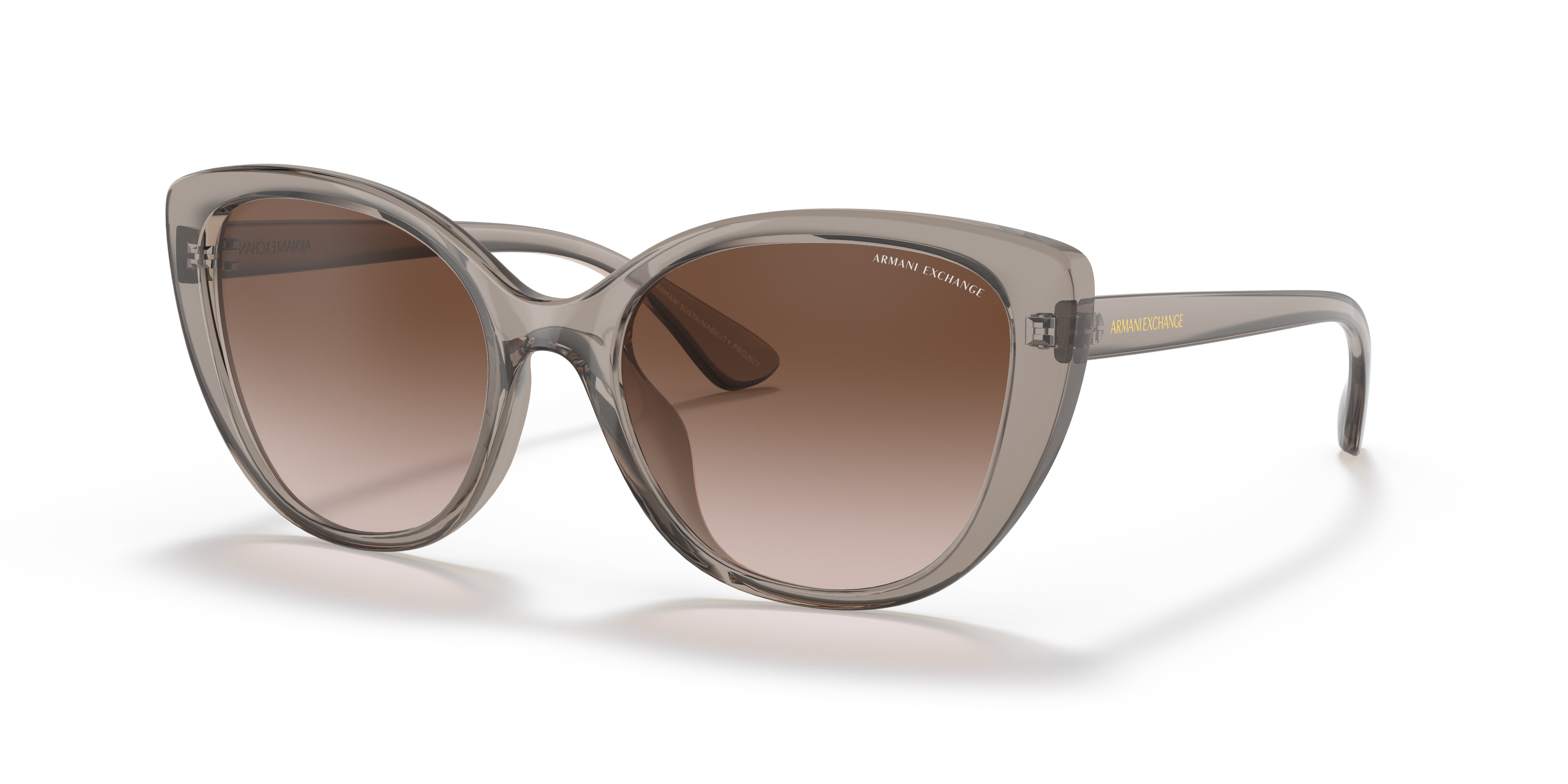 aix armani exchange sunglasses