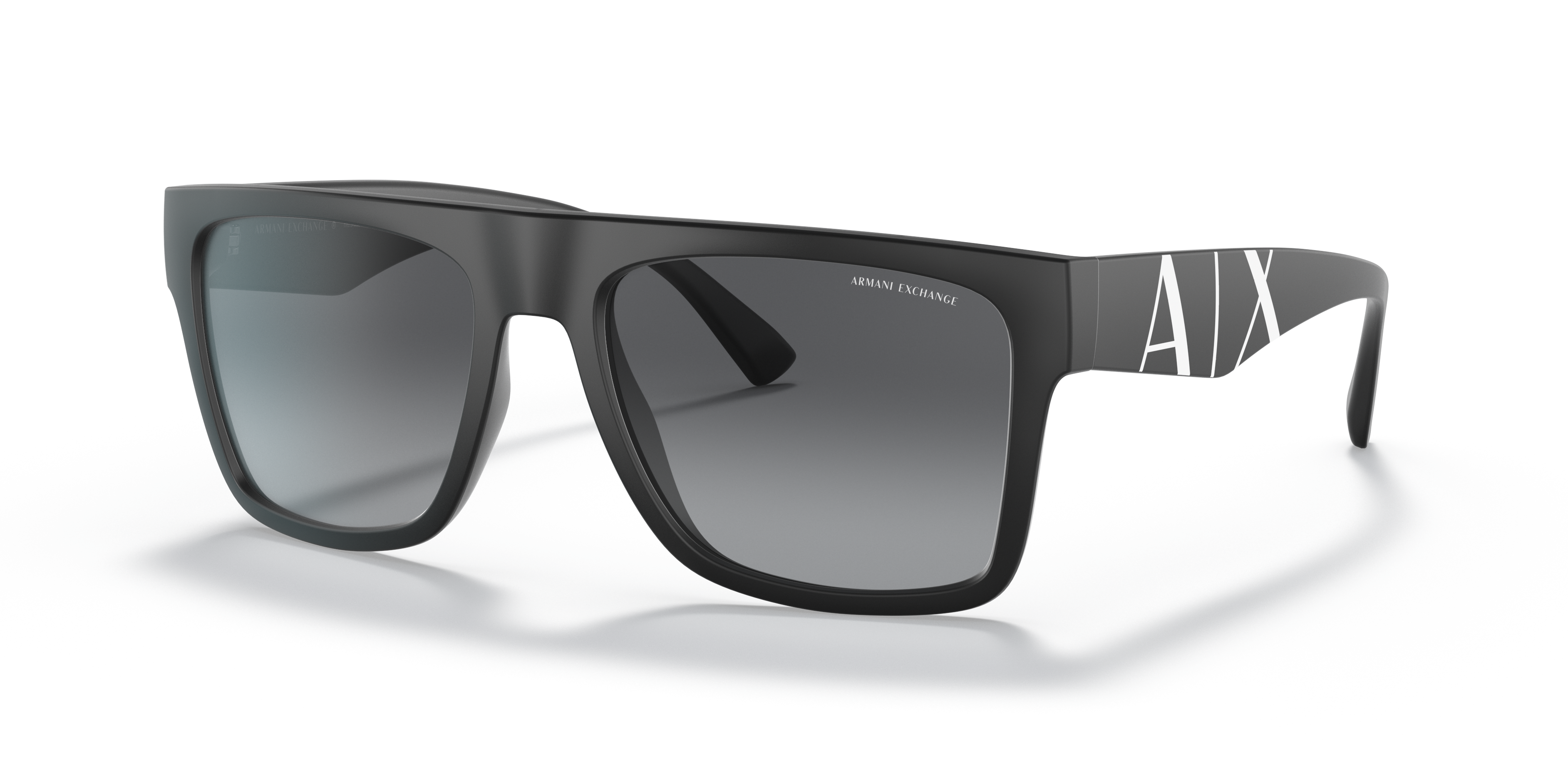 armani exchange polarized sunglasses