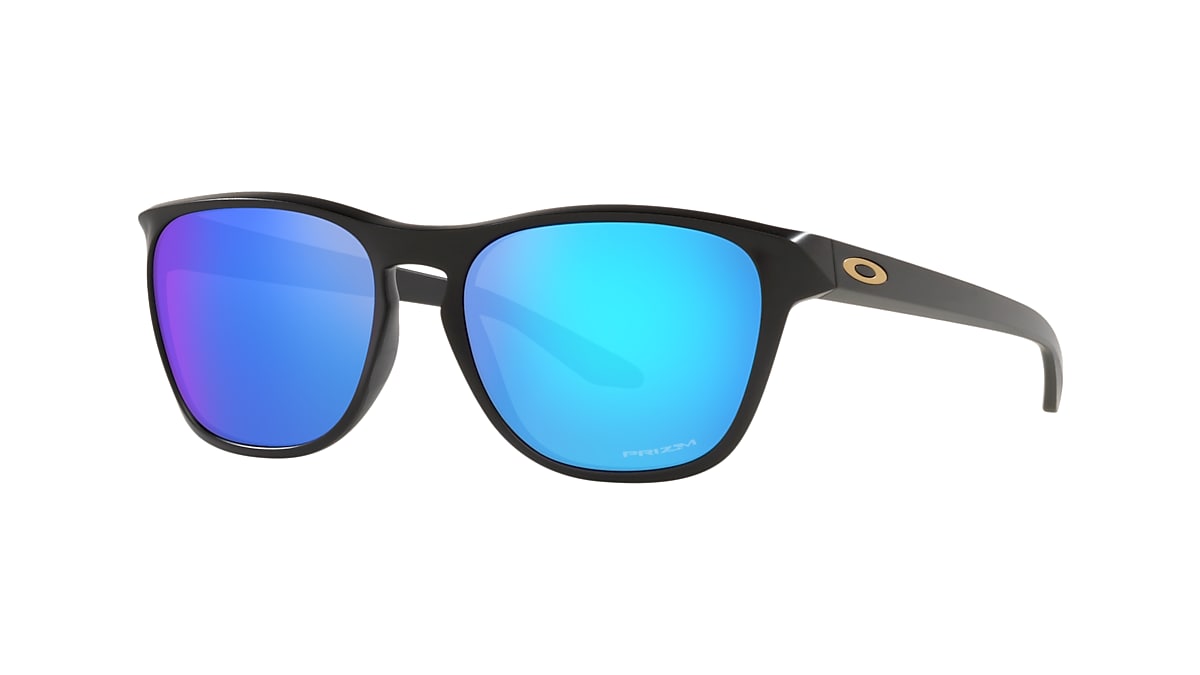 Oakley OO9479 Manorburn 56 Prizm Sapphire & Matt Schwarz 