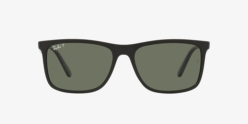 Lente Ray-ban G15 - as lentes verdes que protegem os olhos