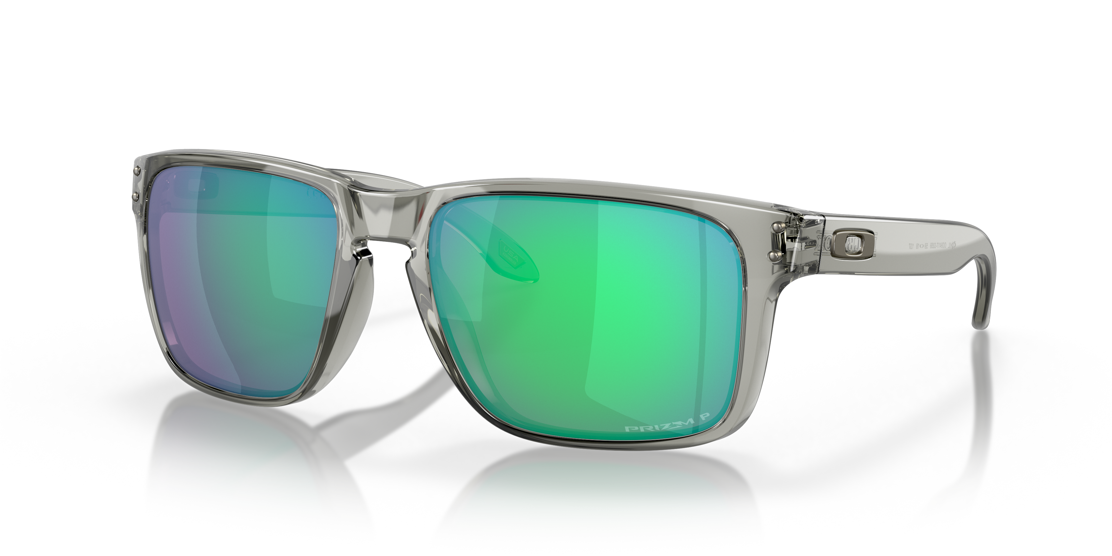 Oakley OO9189 TwoFace™ 60 Prizm Black Polarized & Matte Black Polarized  Sunglasses | Sunglass Hut USA