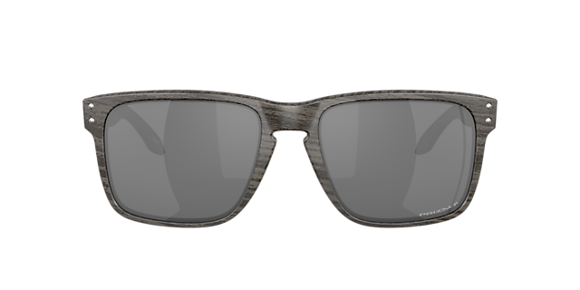 Standard Issue Leffingwell Prizm Grey Polarized Lenses, Matte Black Frame  Sunglasses