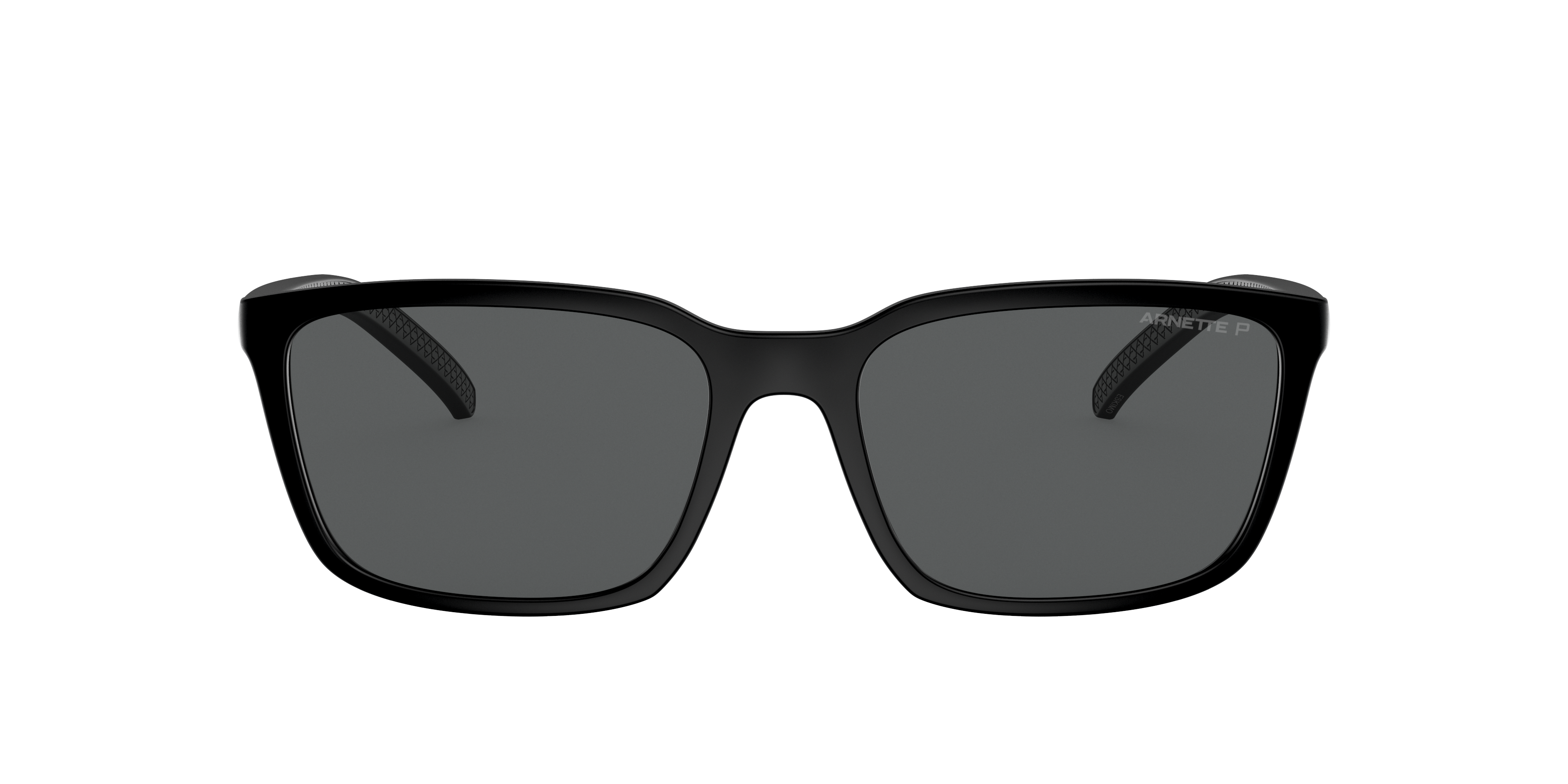 Shop Arnette Man Sunglasses An4311 In Dark Grey Polar