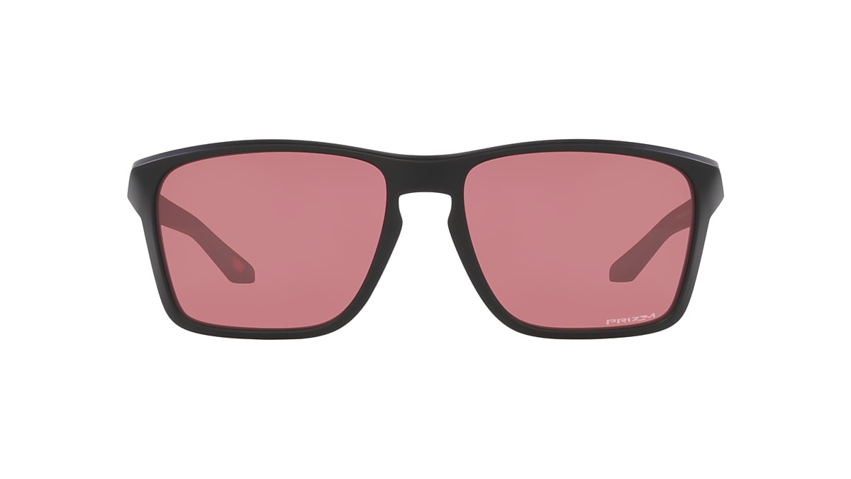 Oakley OO9448 Sylas XL (60 - 17) with Brown lenses and Black Oakley OO9448 Sylas XL (60 - 17) with Brown lenses and Black