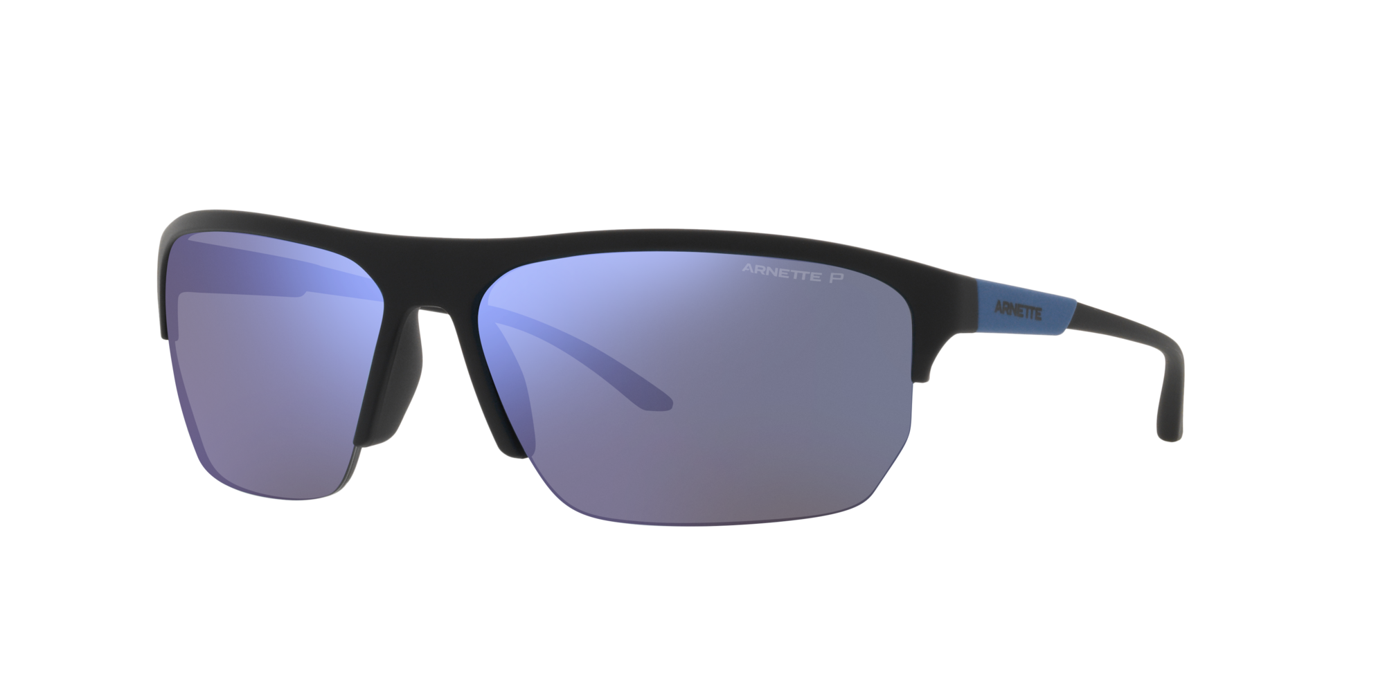 EL CARMEN Sunglasses in Grey-Black | Arnette®