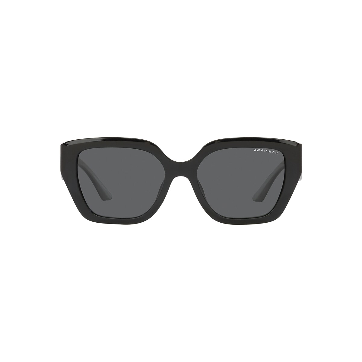 Armani Exchange Women's AX4125SU Sunglasses
