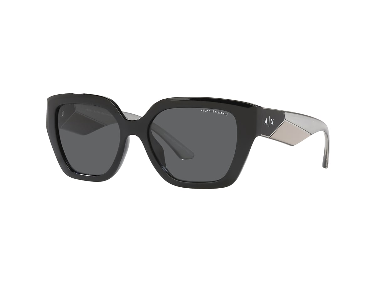 Armani Exchange Women's AX4125SU Sunglasses