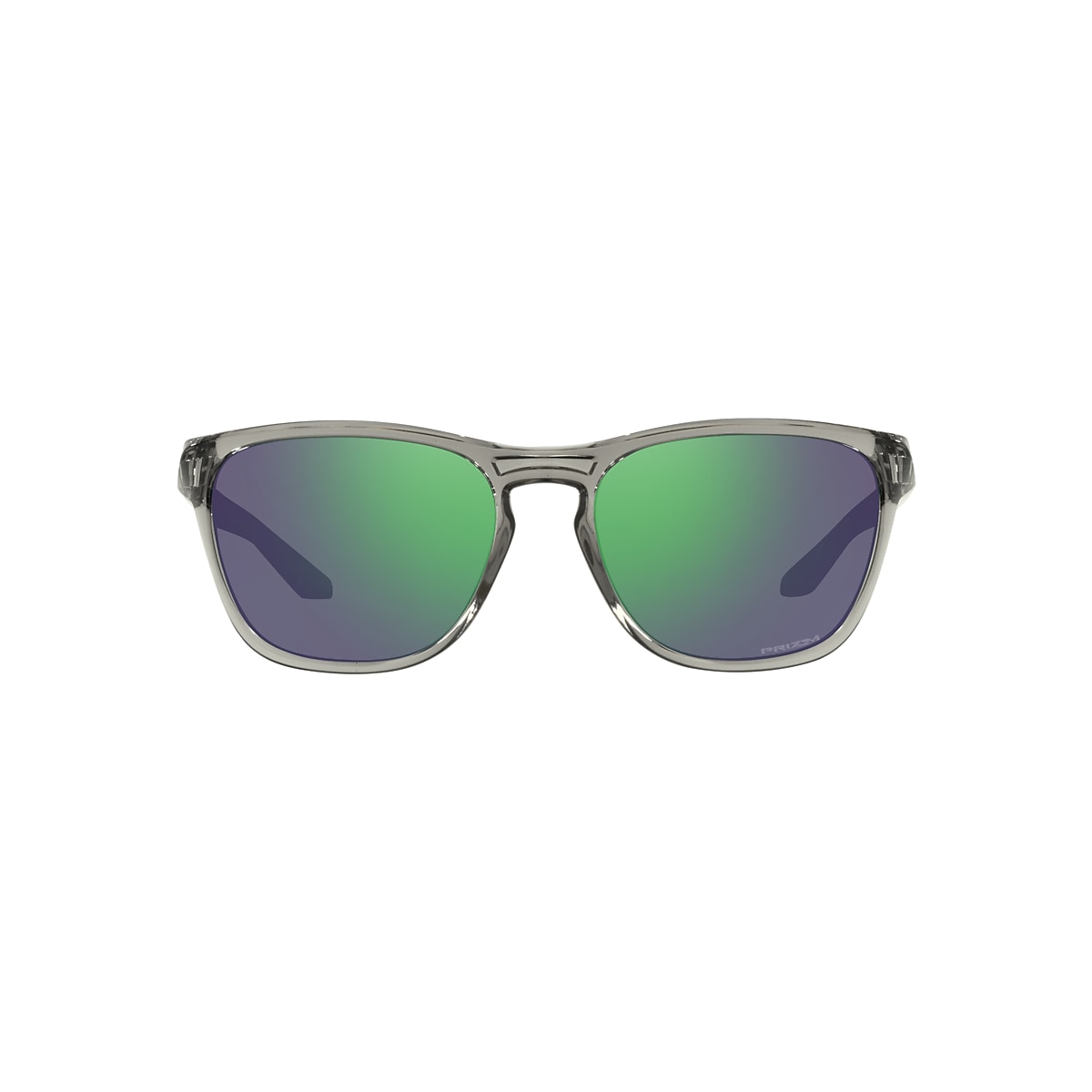 Oakley holbrook prizm jade clearance iridium