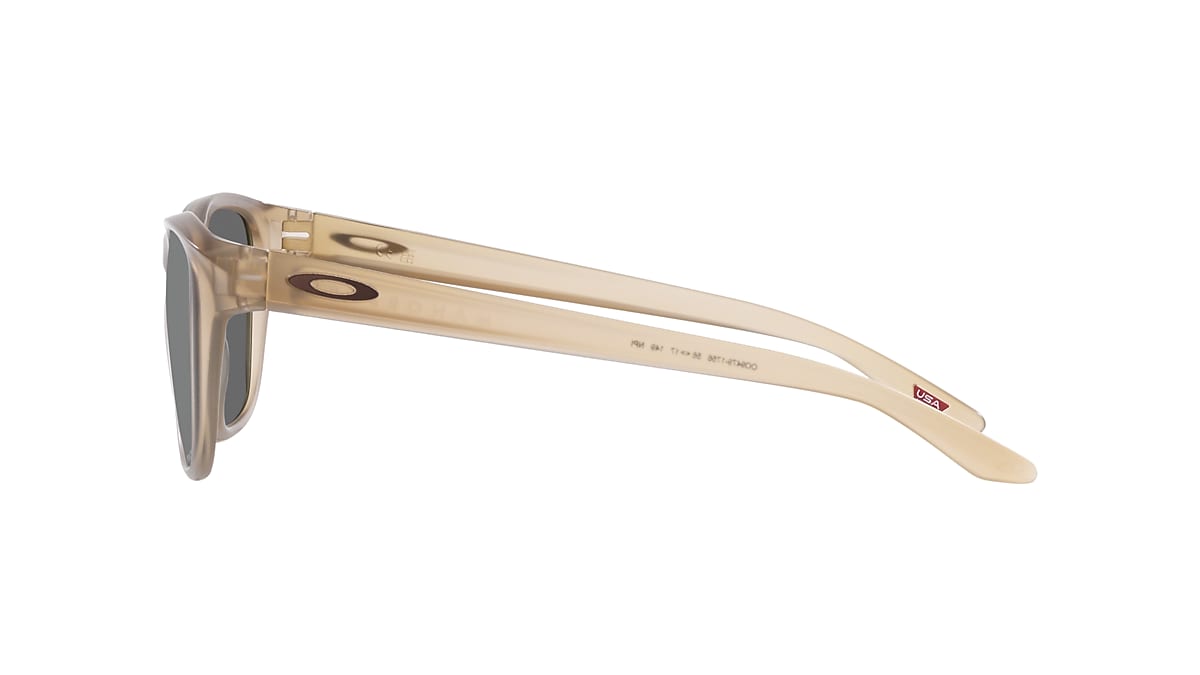 Oakley OO9479 Manorburn 56 Prizm Black Polarized & Matte Sepia  