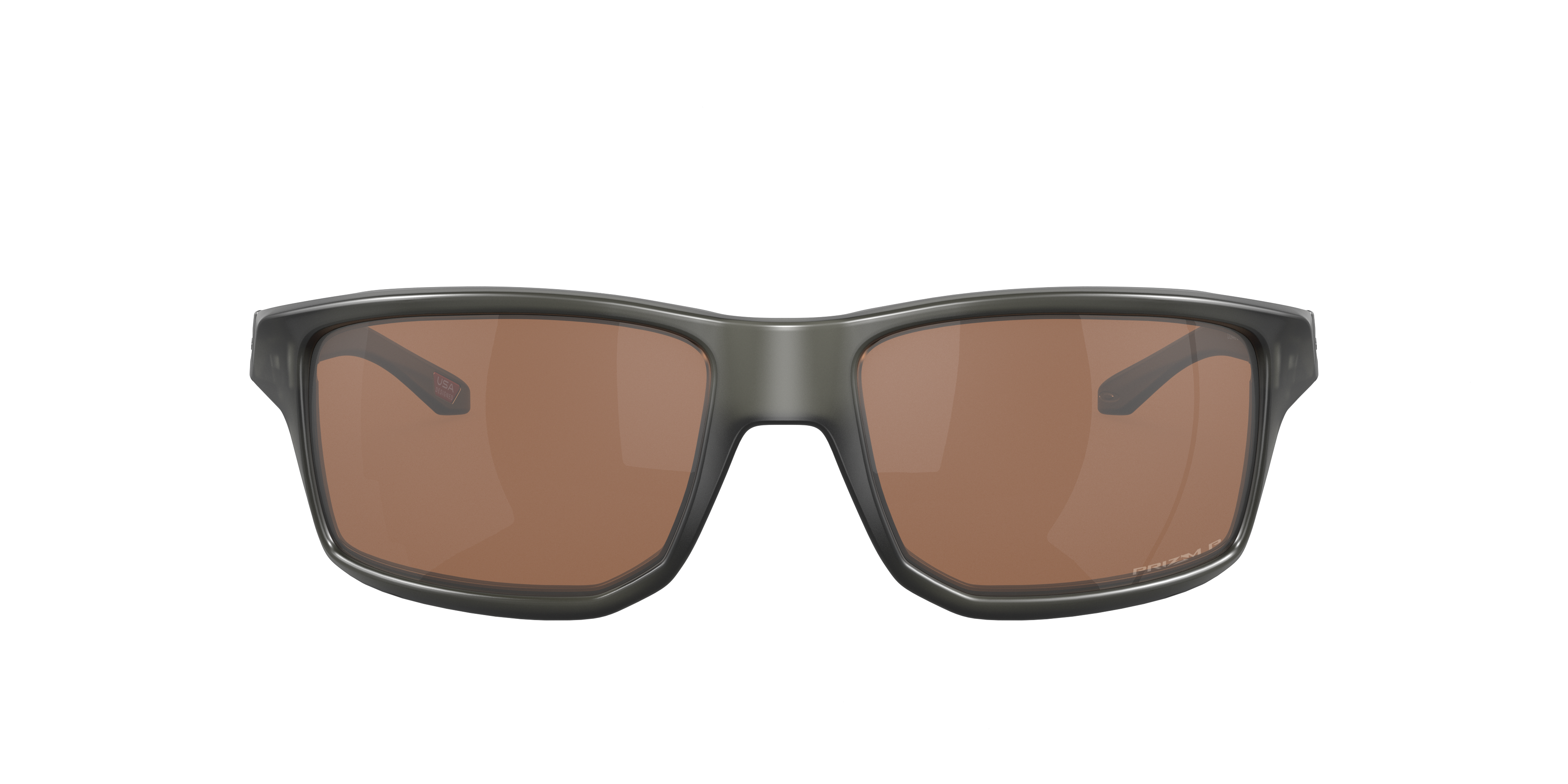 Oakley Man Sunglasses Oo9449 Gibston In Prizm Tungsten Polarized