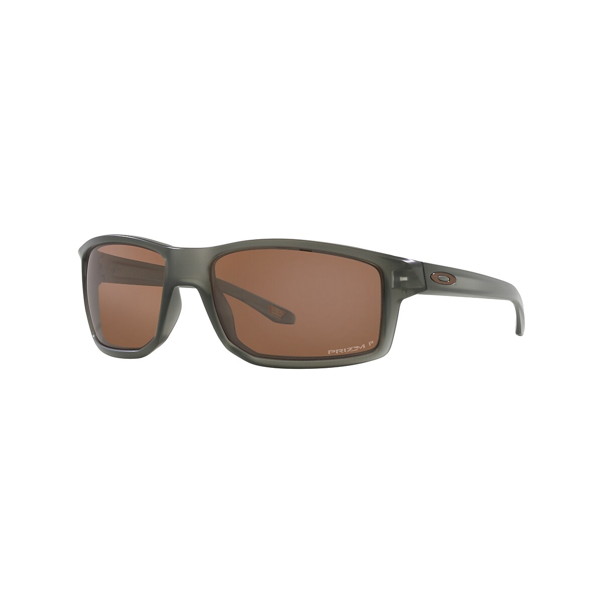 Oakley OO9449 Gibston 61 Prizm Tungsten Polarized & Matte Grey 