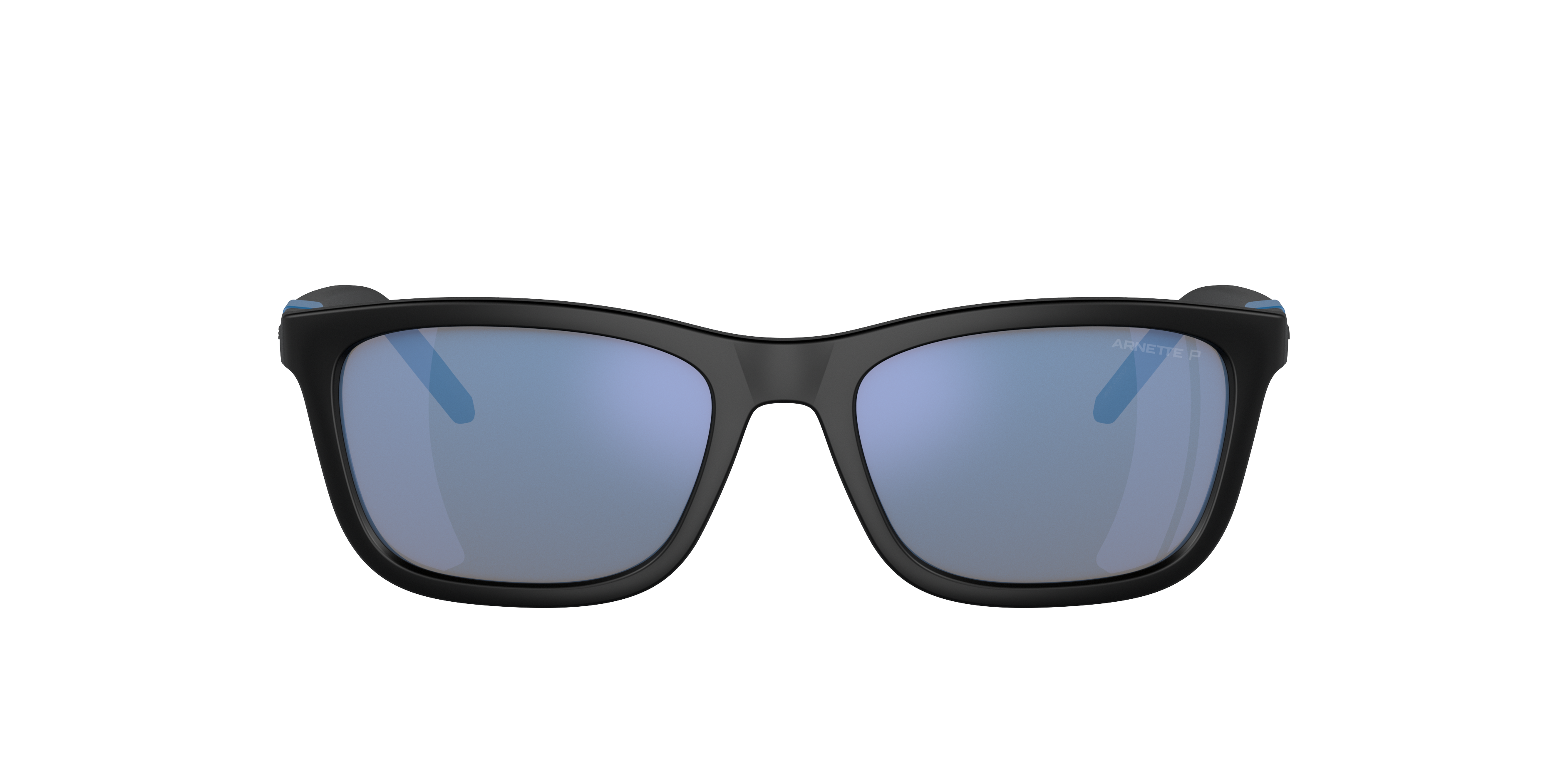 Shop Arnette Unisex Sunglasses An4315 Teen Speerit In Dark Grey Mirror Water Polarized