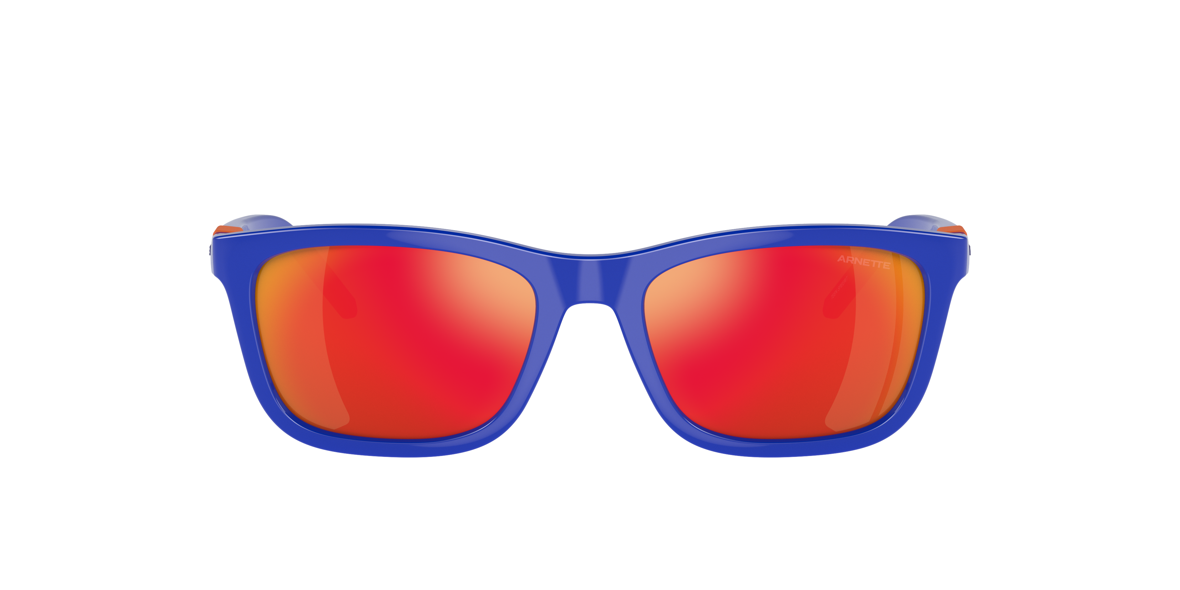 Shop Arnette Unisex Sunglasses An4315 Teen Speerit In Brown