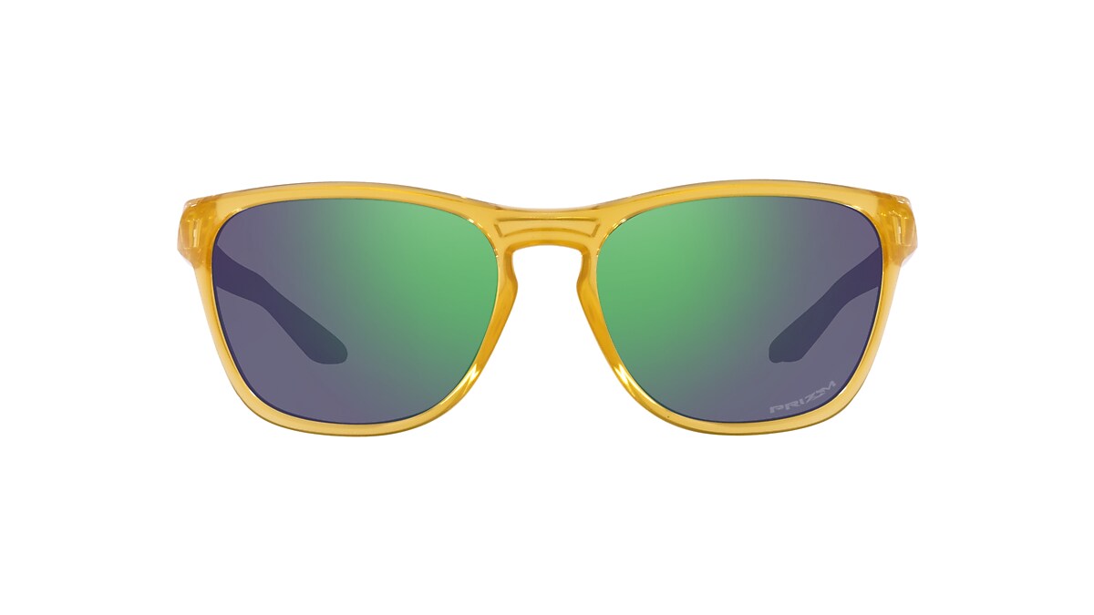 Oakley OO9479 Manorburn Discover Collection 56 Prizm Jade 