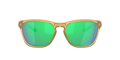 Oakley OO9479 Manorburn Discover Collection 56 Prizm Jade