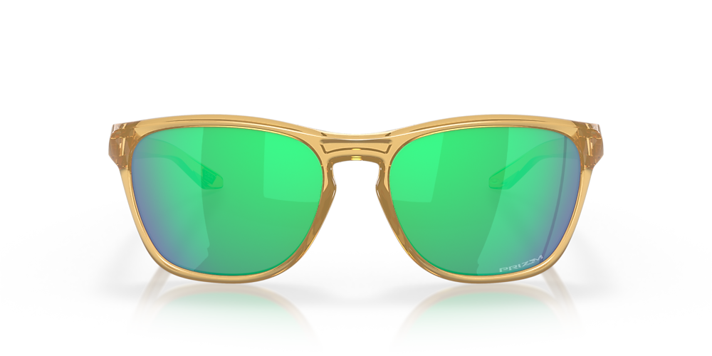 Oakley OO9479 Manorburn Discover Collection 56 Prizm Jade