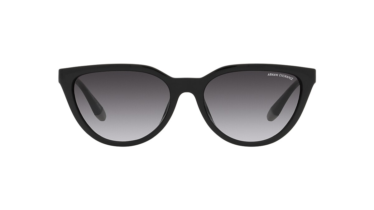 Armani exchange sunglasses womens on sale