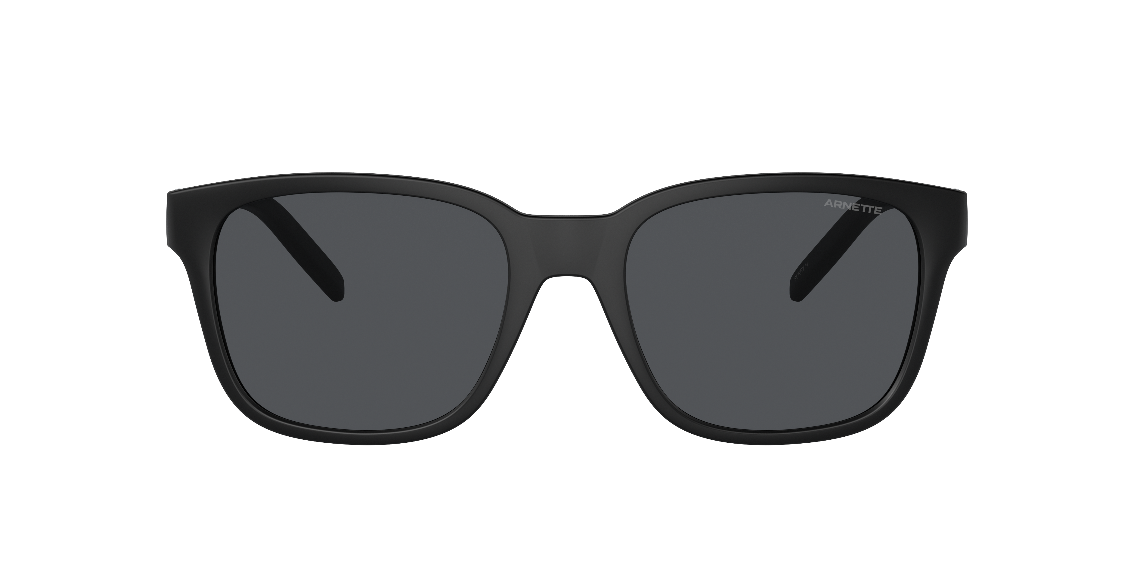 Shop Arnette Man Sunglasses An4320 Surry H In Dark Grey