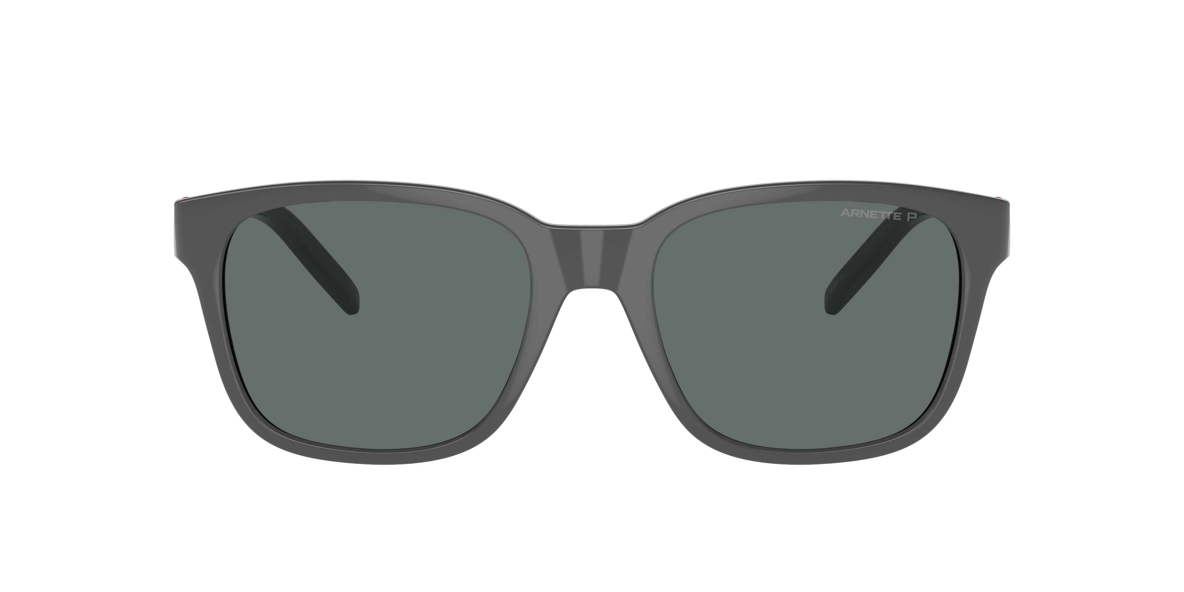 Shop Arnette Man Sunglasses An4320 Surry H In Polarized Grey