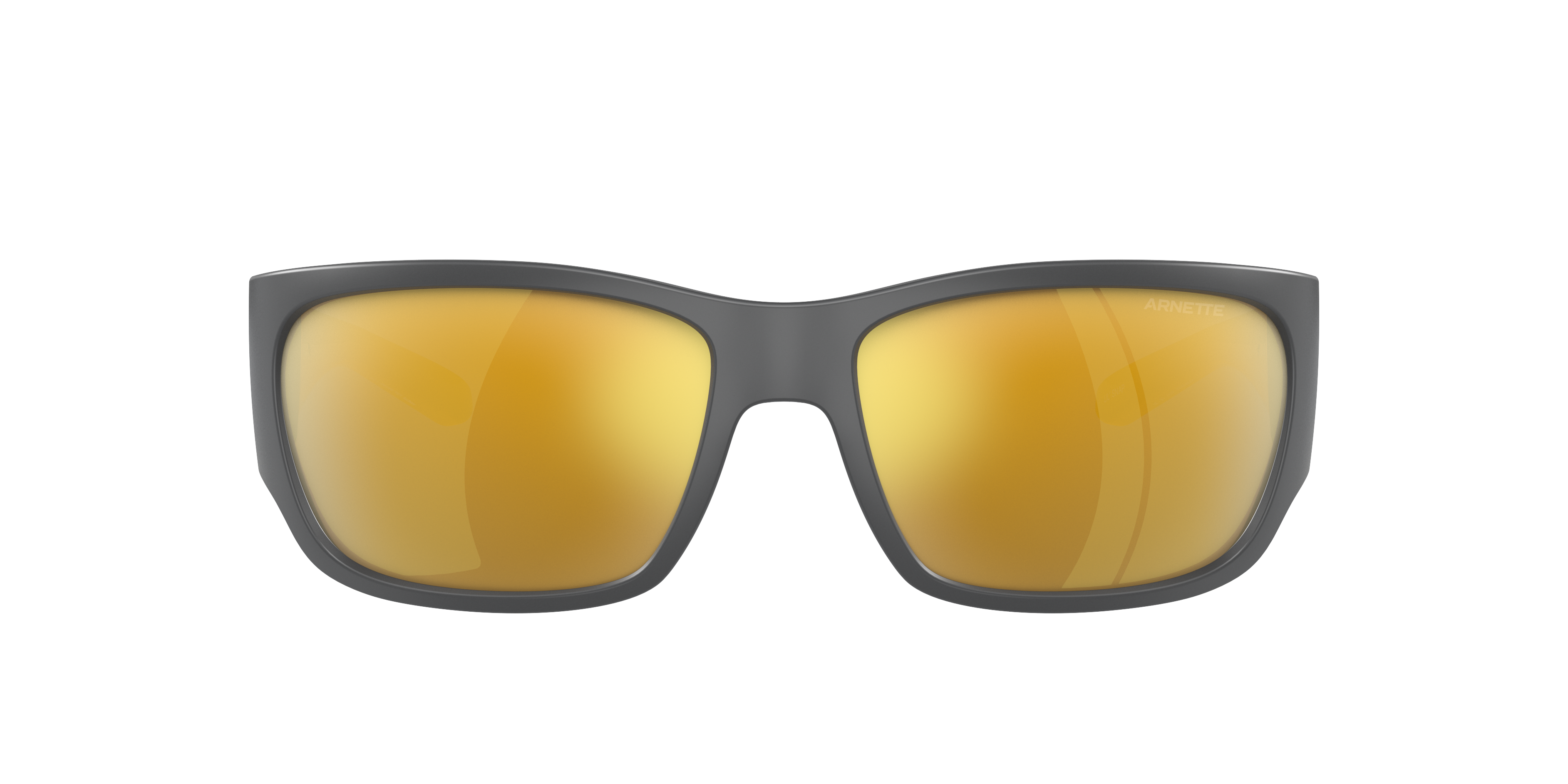 Shop Arnette Man Sunglasses An4324 Lil' Snap In Gold