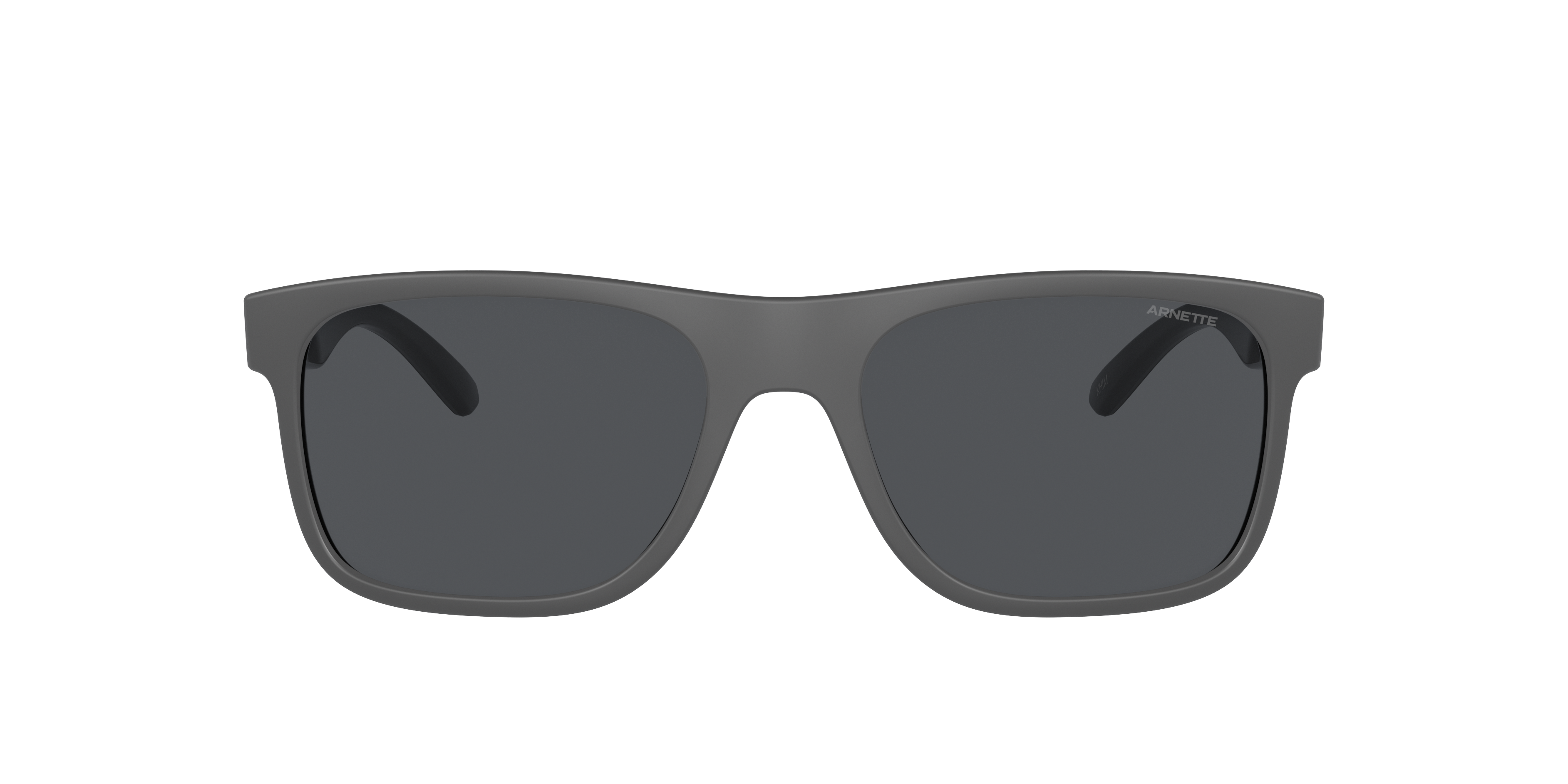 Shop Arnette Man Sunglass An4341 Khim In Dark Grey