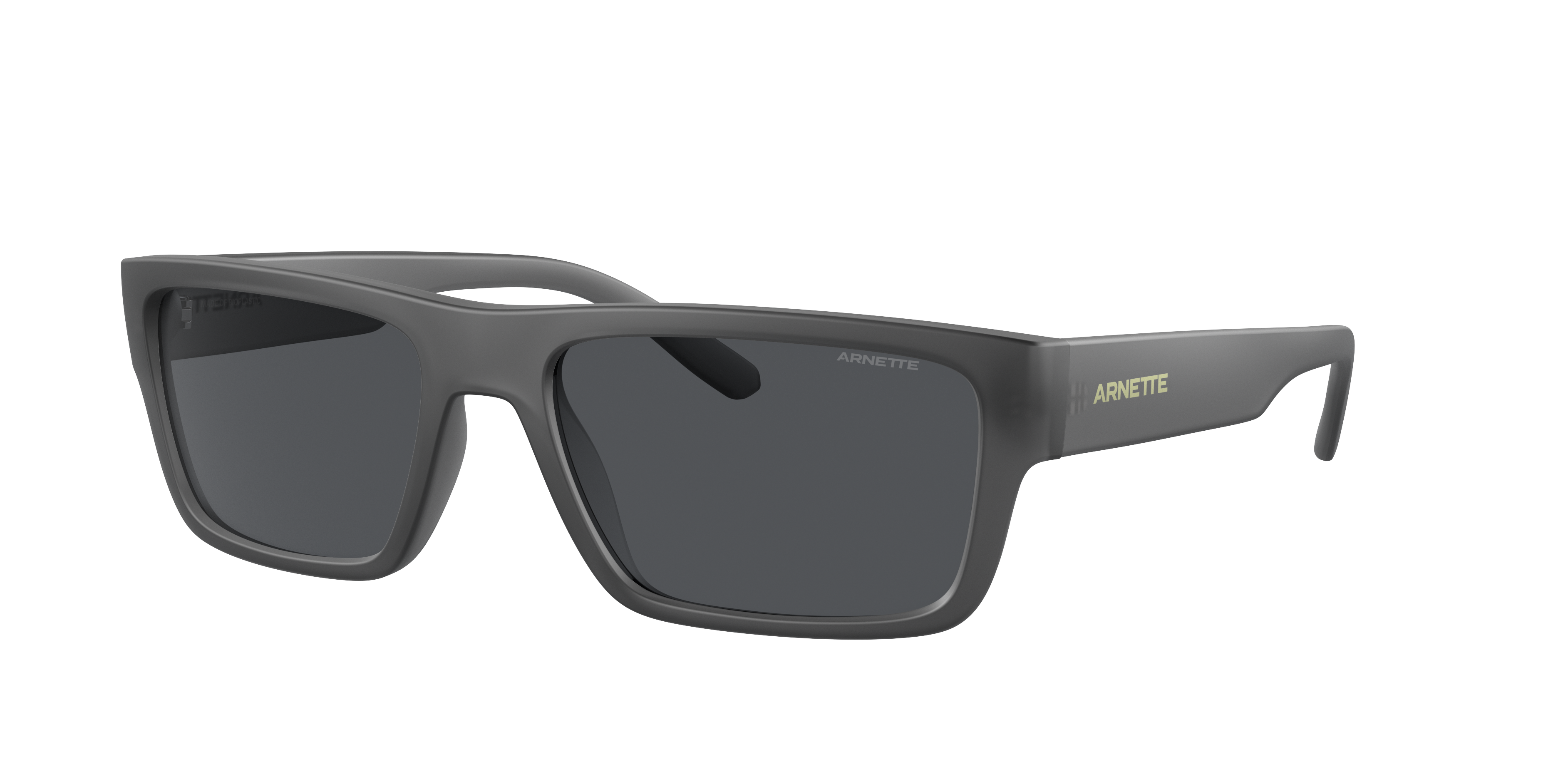 Arnette Man Sunglasses An4338 Phoxer In Dark Grey