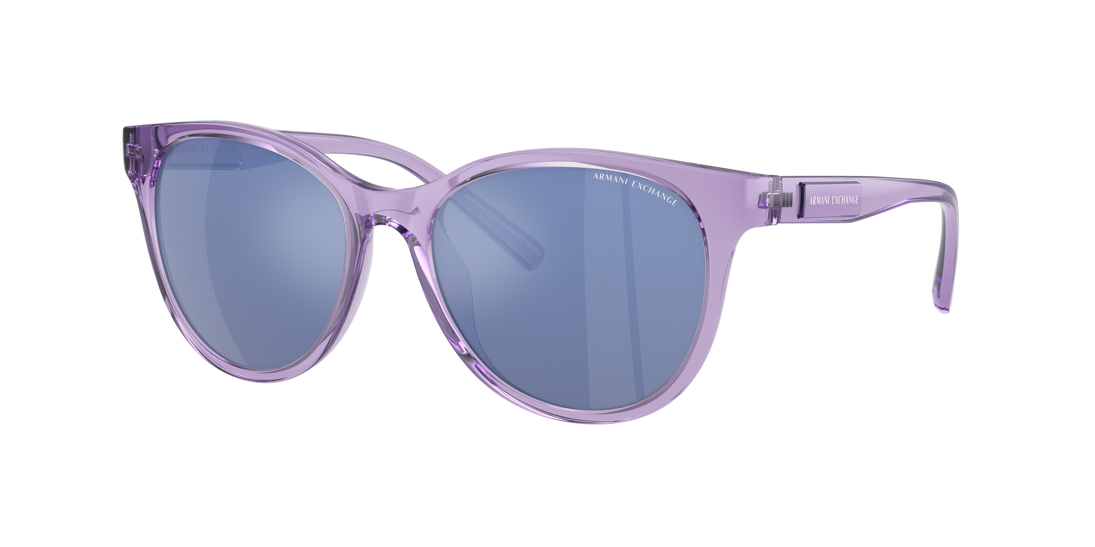 Consulte nosso catálogo de Óculos de Sol Armani Exchange Eyewear com diversos modelos e preços para sua escolha.