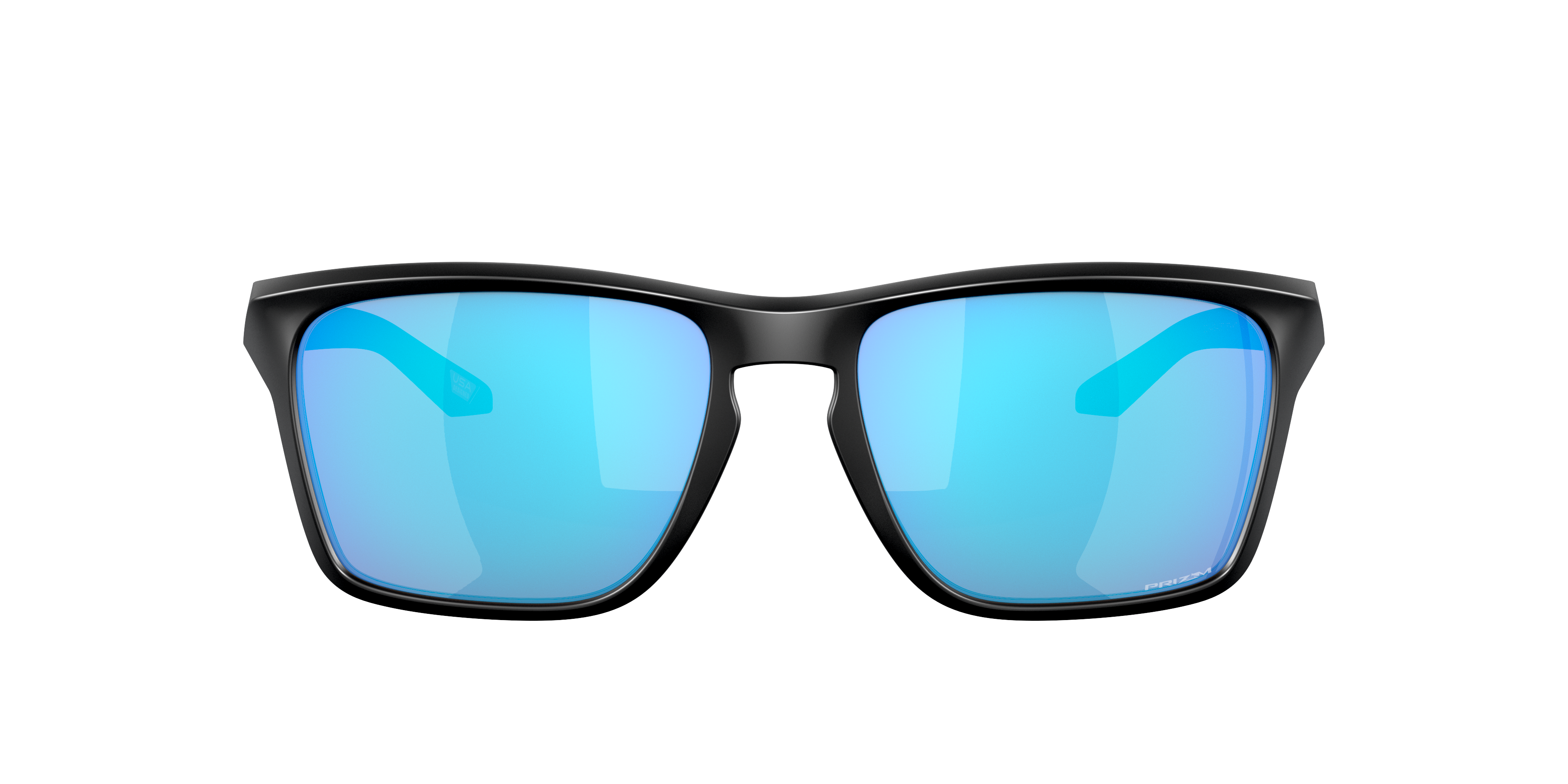 Oakley Sylas Sunglasses In Prizm Sapphire