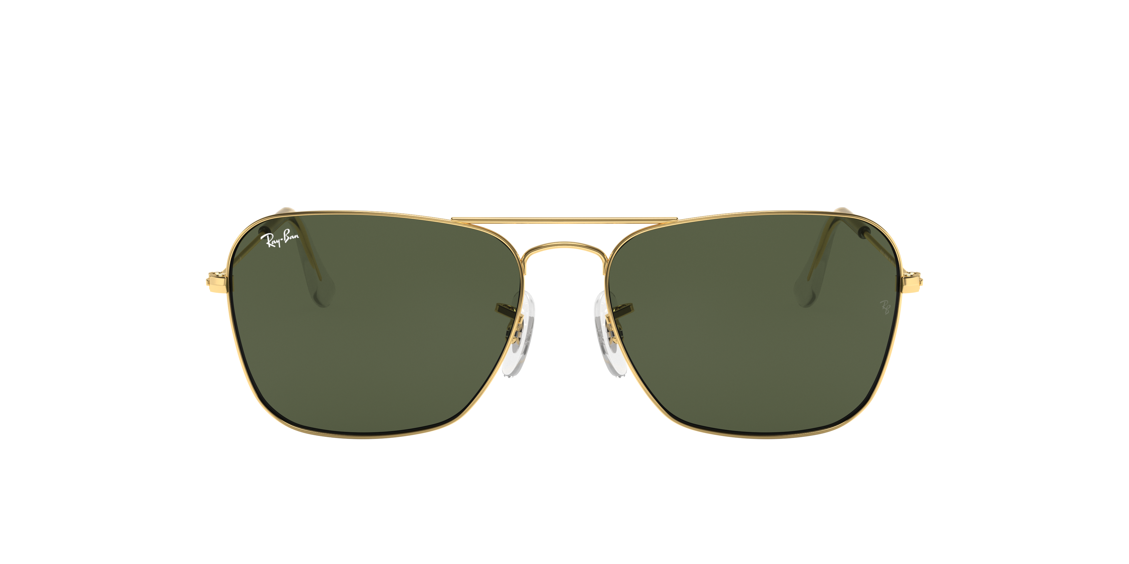 ray ban caravan polarized