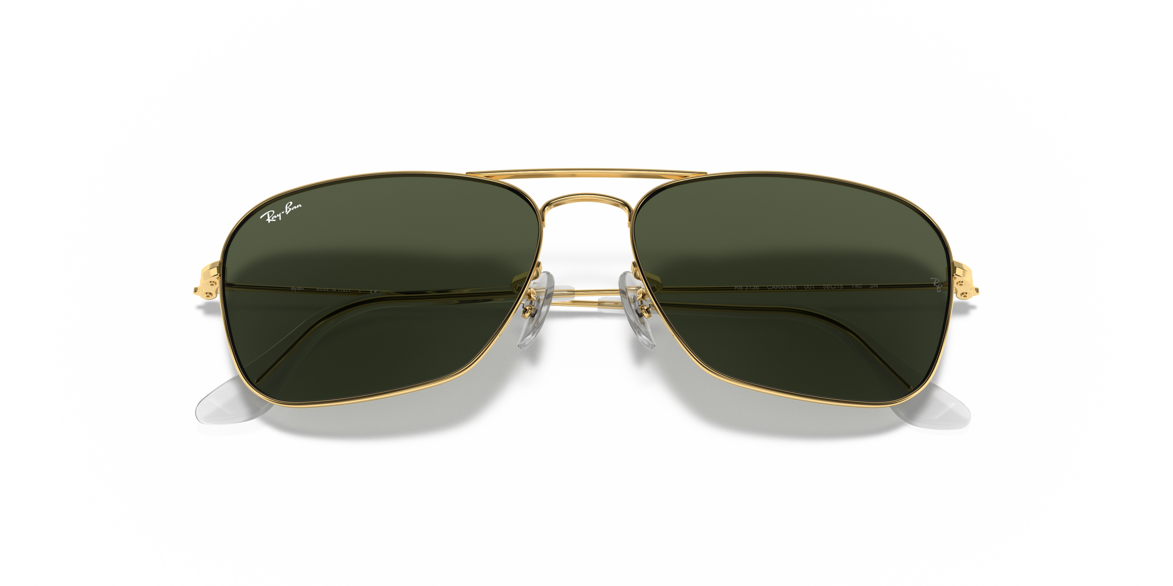ray ban caravan classic