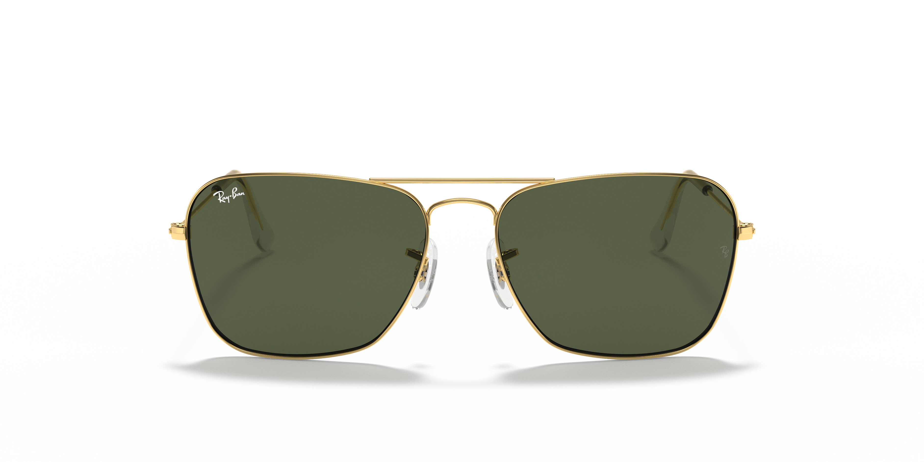 ray ban caravan collection