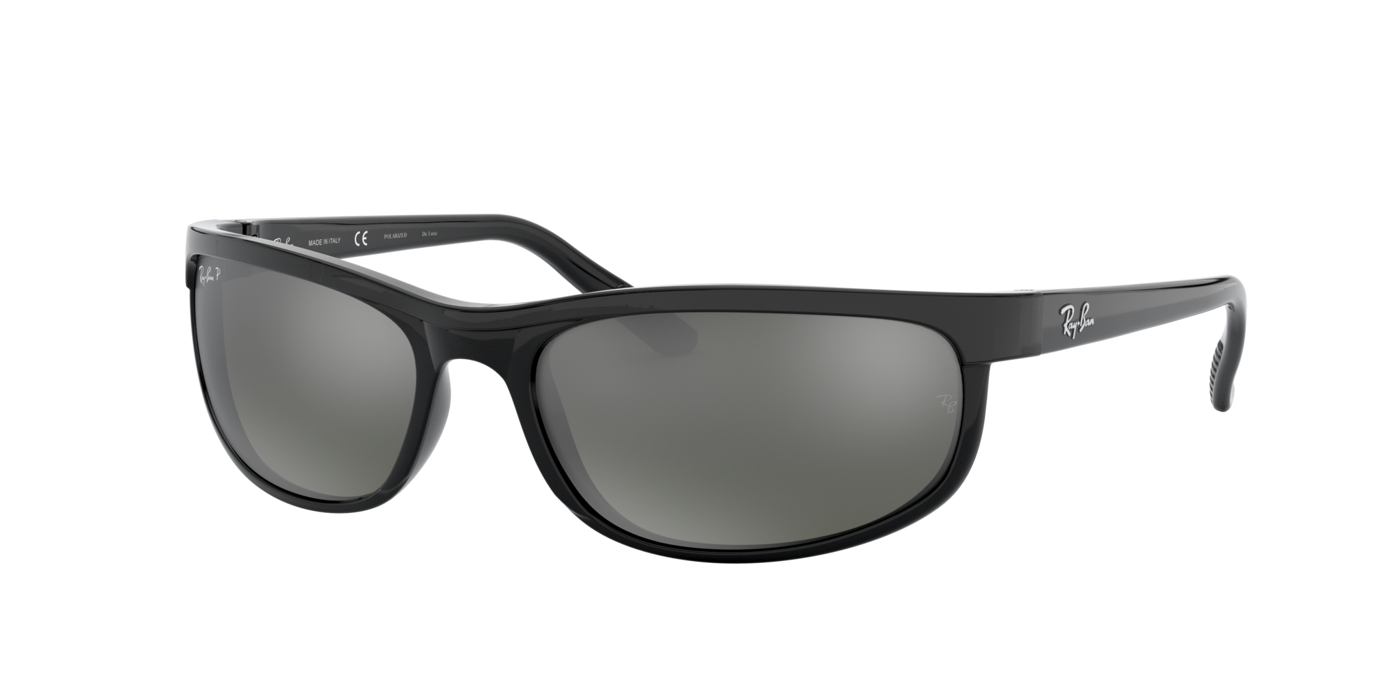 ray ban glass polarized sunglasses