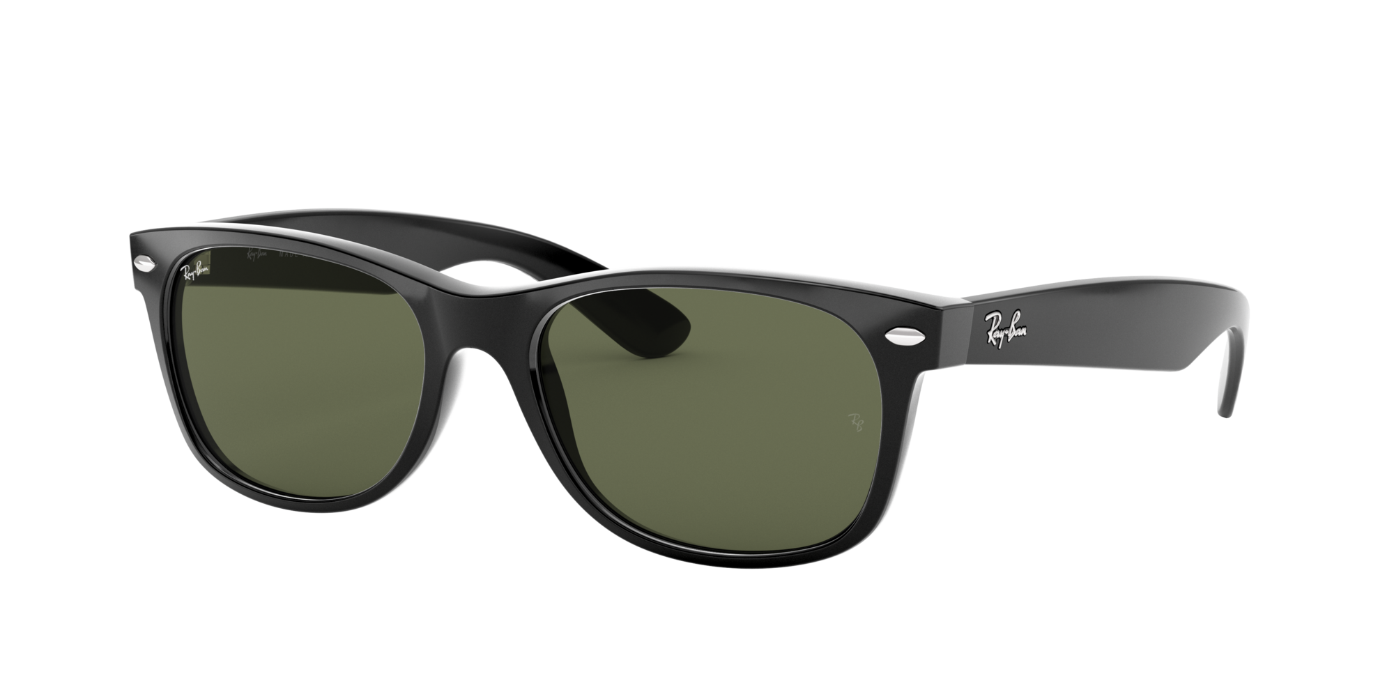 Ray-Ban RB2132 NEW WAYFARER CLASSIC 52 