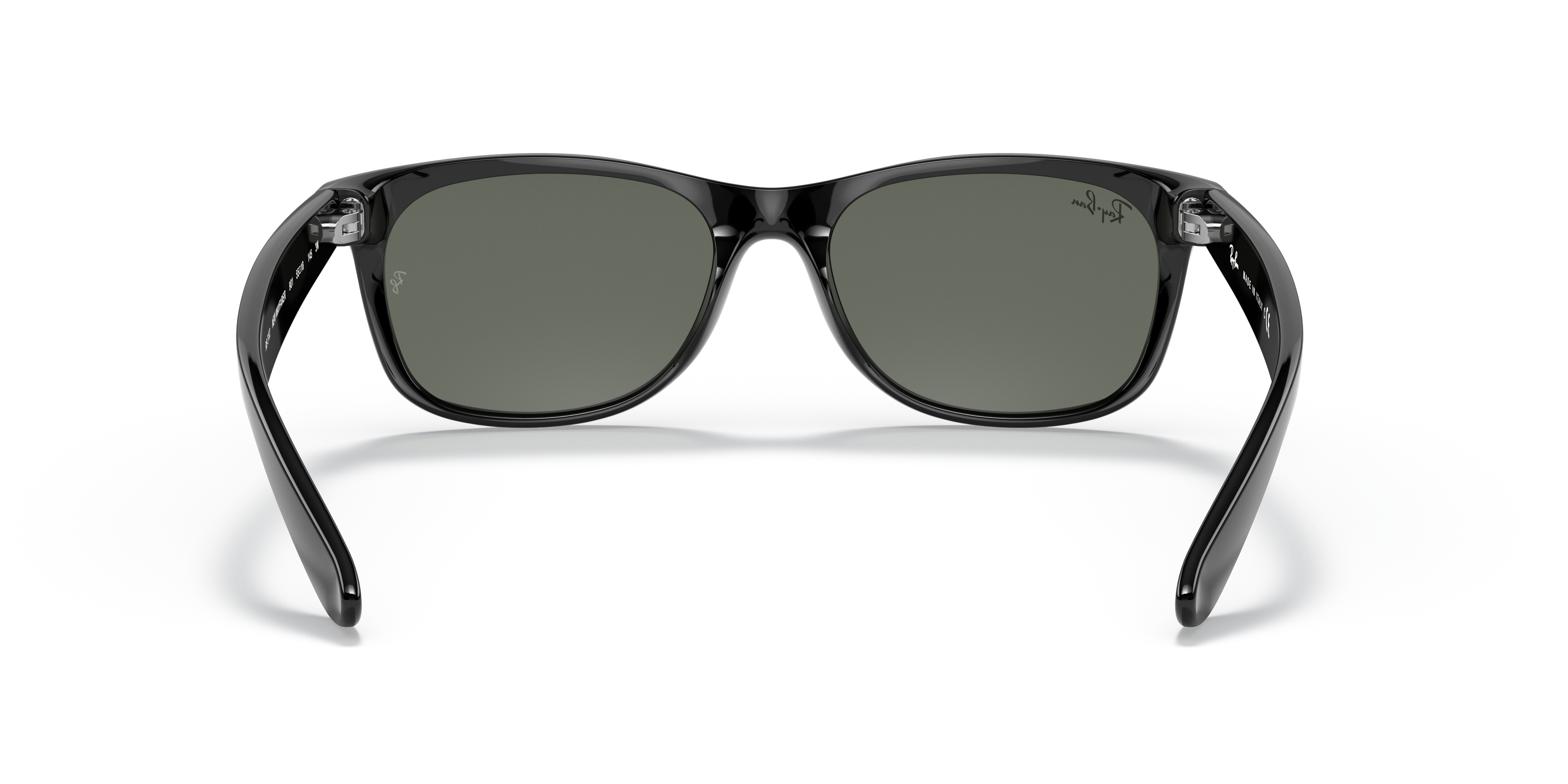 new wayfarer small size