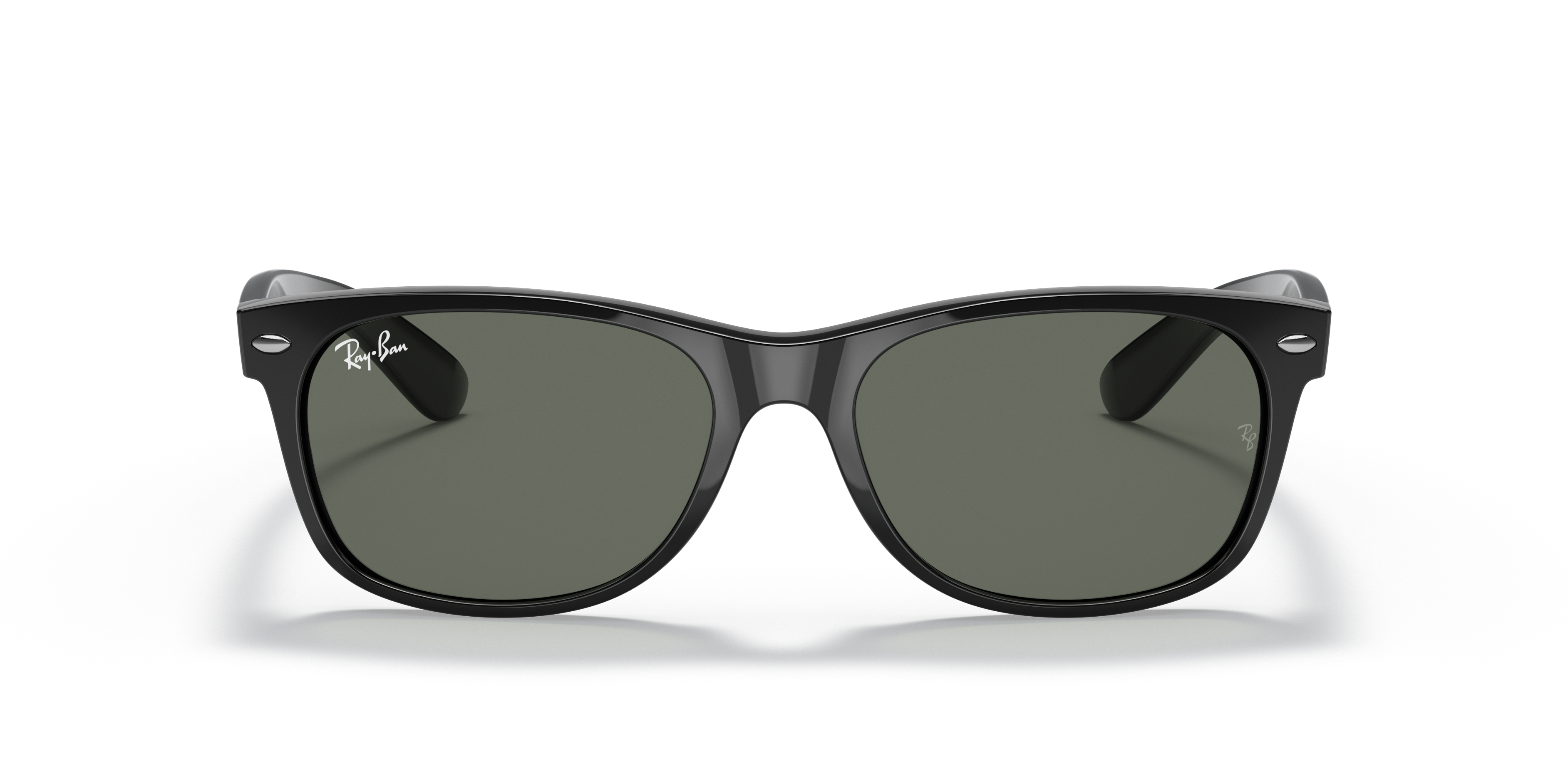 ray ban new wayfarer sunglasses