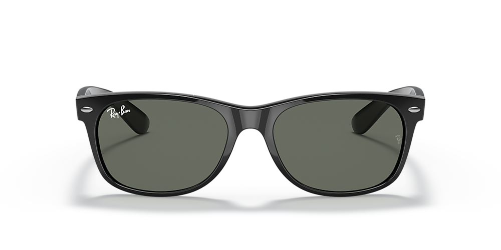 Ray-Ban RB2132 New Wayfarer Classic 52 Verde