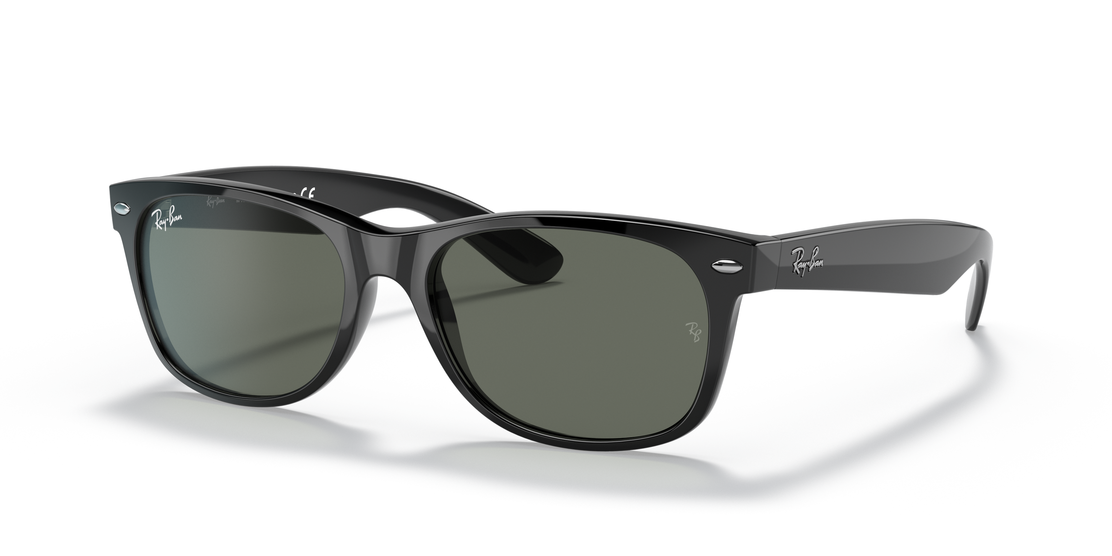 Buy Ray-Ban New Wayfarer Sunglasses from Next Ireland