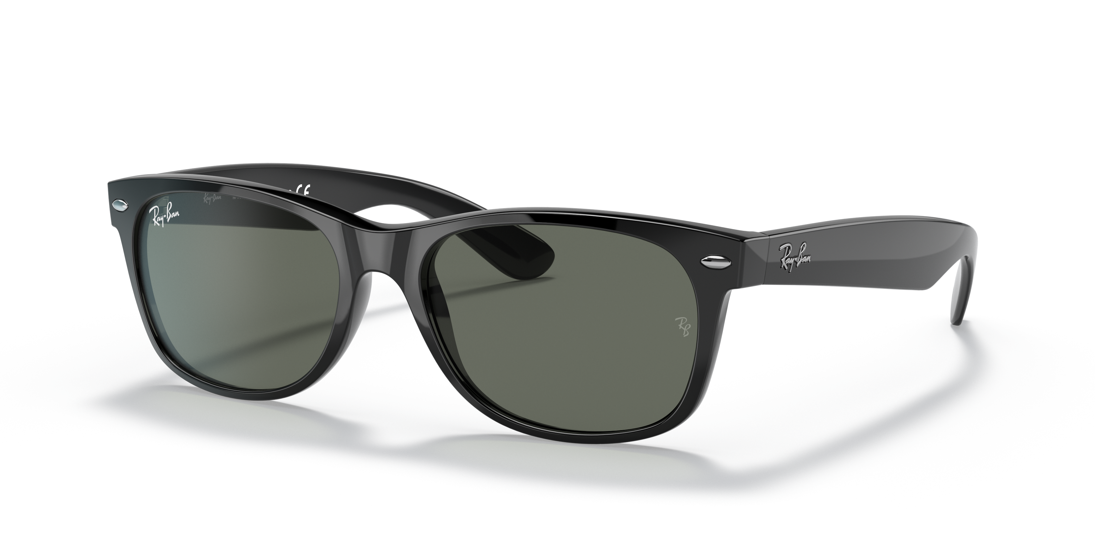 期間限定特別価格 Ray-Ban レイバン NEW WAYFARER 902L RB2132