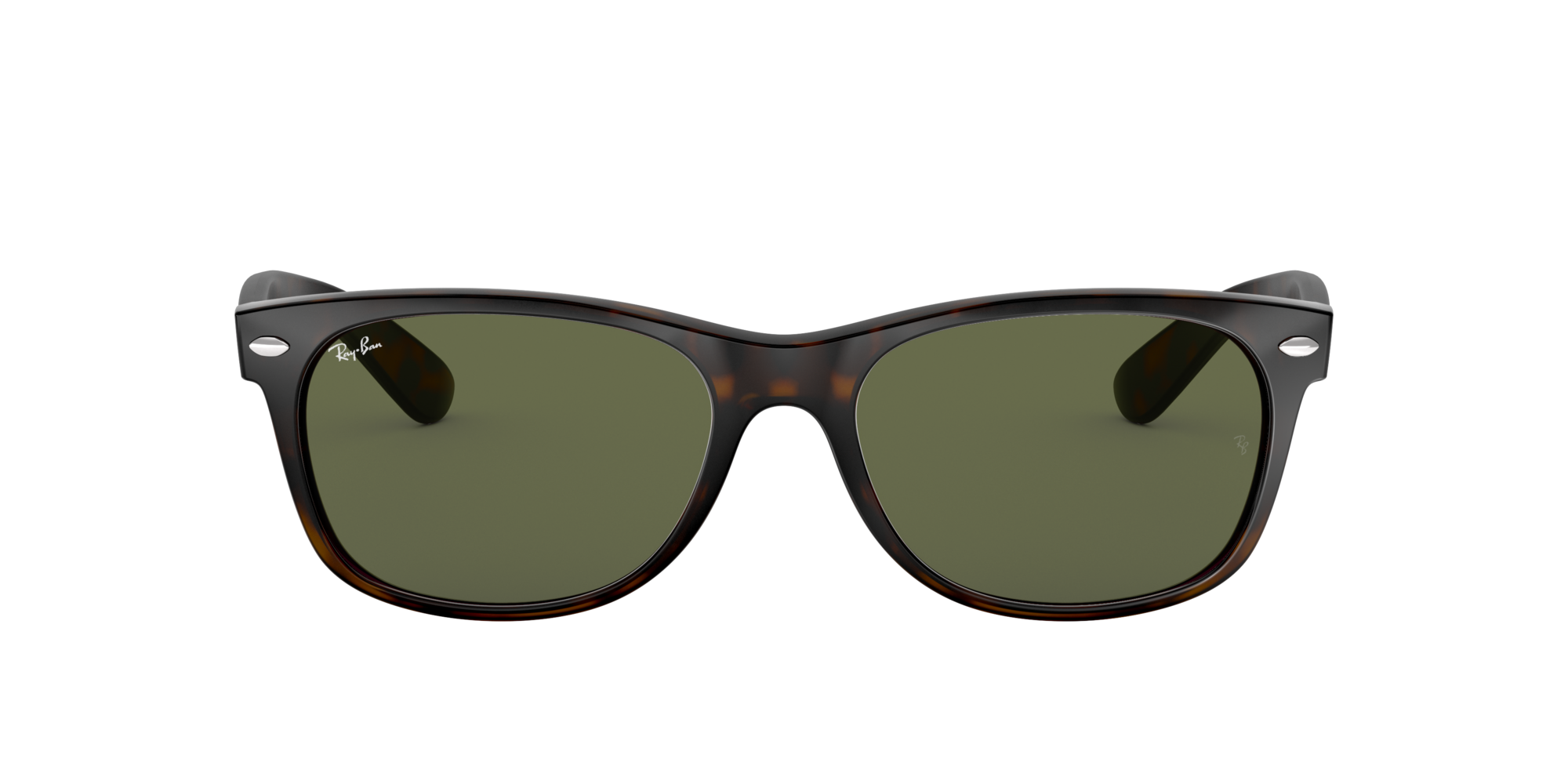 rb2132 new wayfarer 52 18