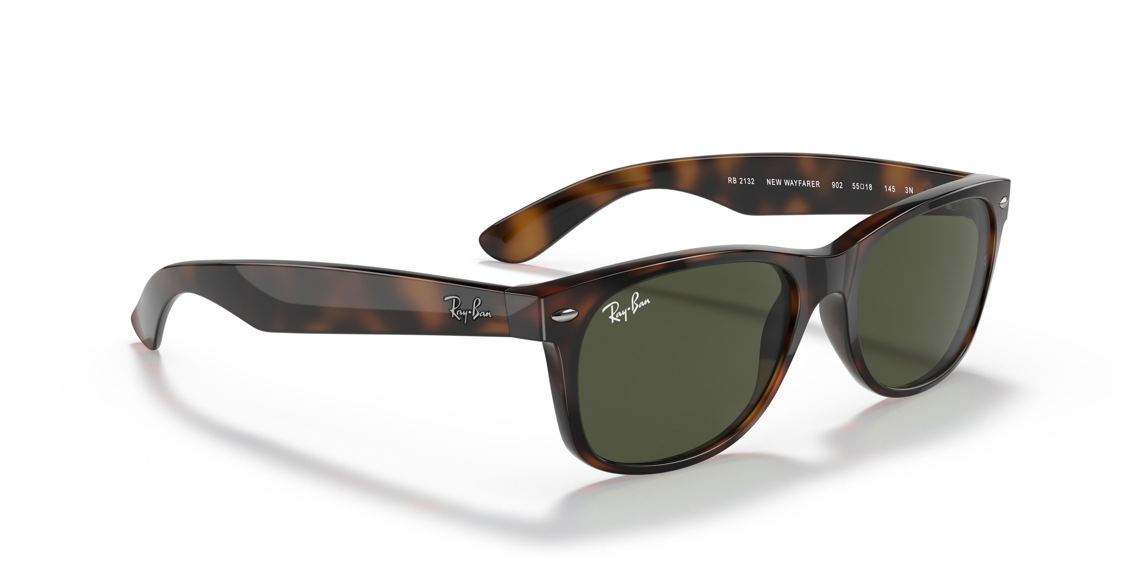 wayfarer 2132 52mm