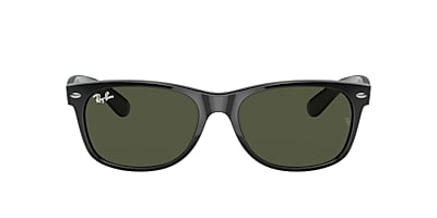 New hotsell wayfarer 55mm