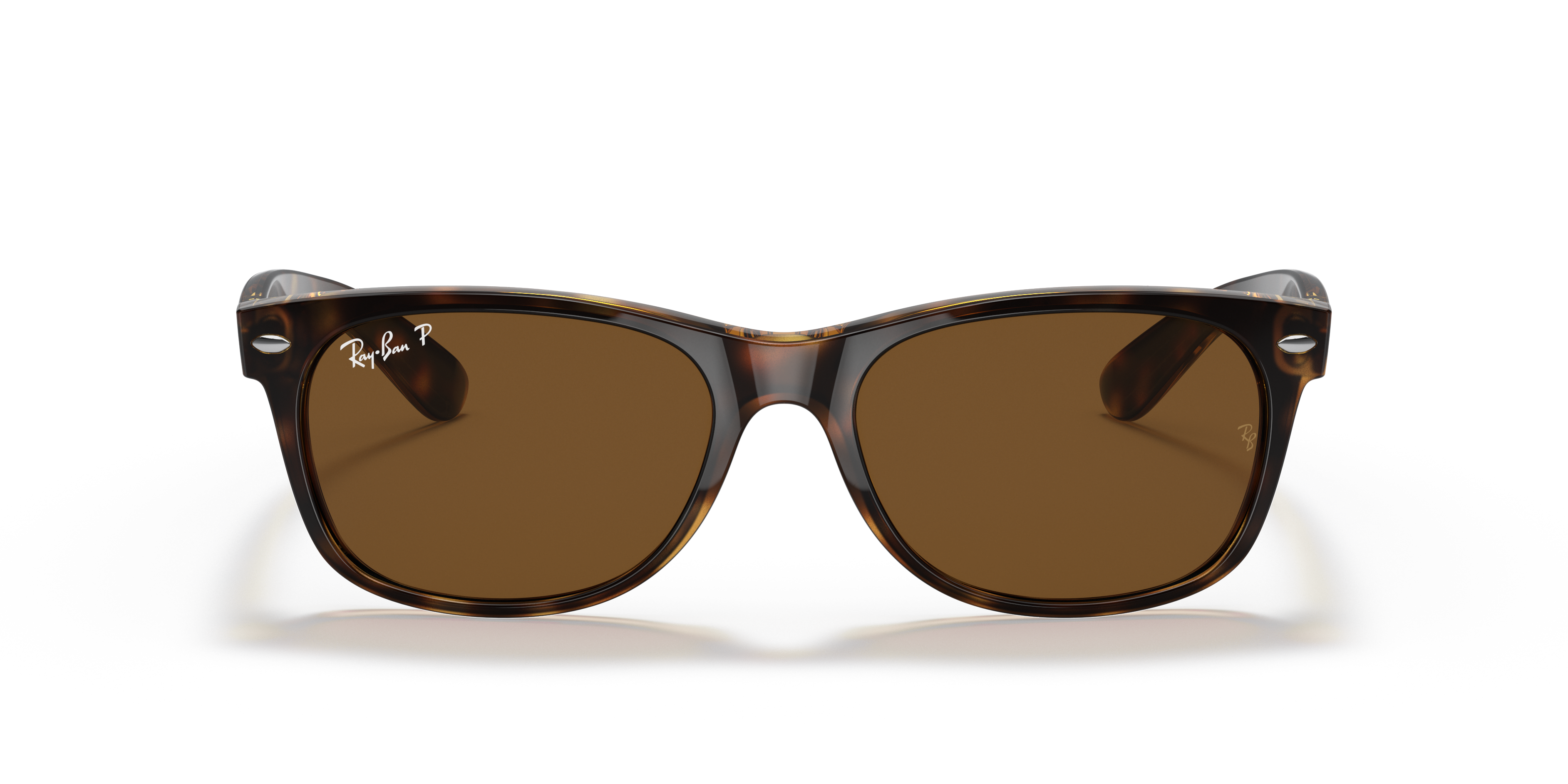 rb2132 tortoise polarized