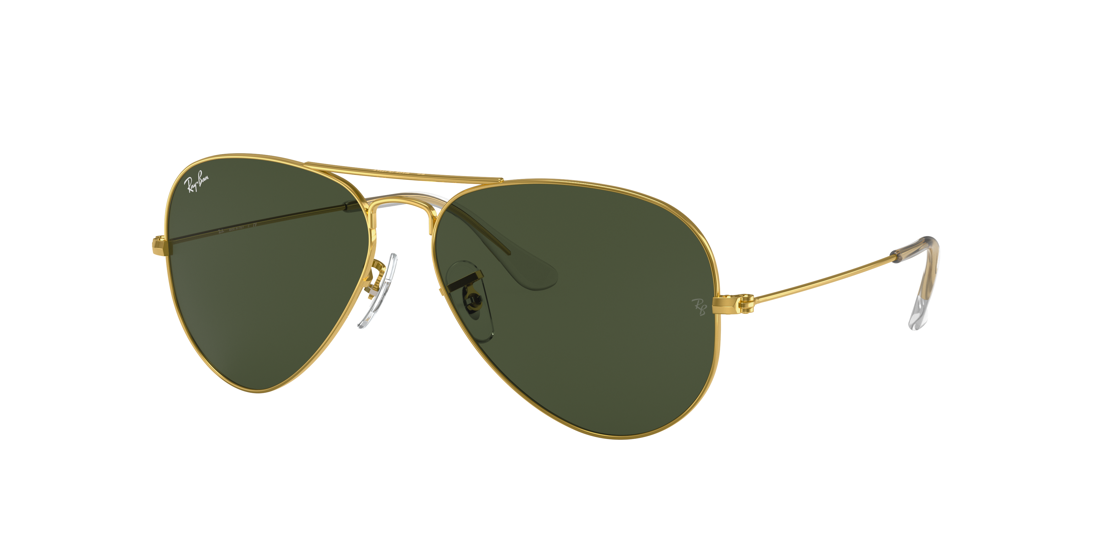 ray ban signet polarized