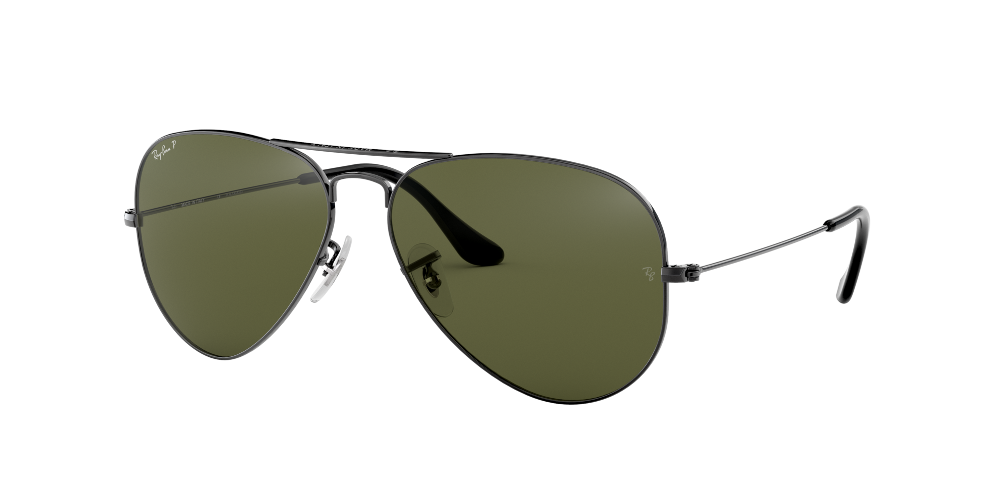 ray ban g15 polarized