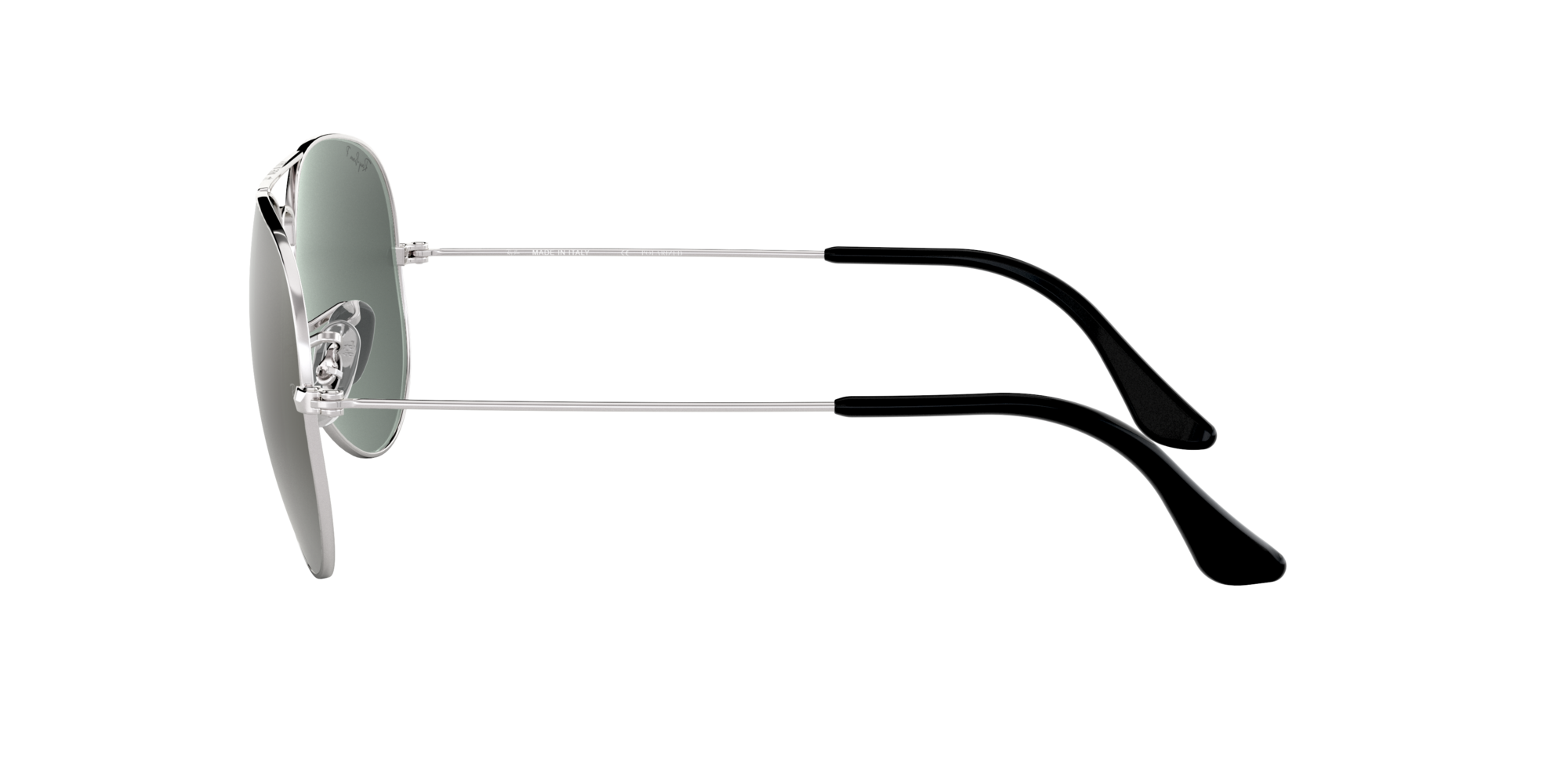 rb3025 silver mirror polarized